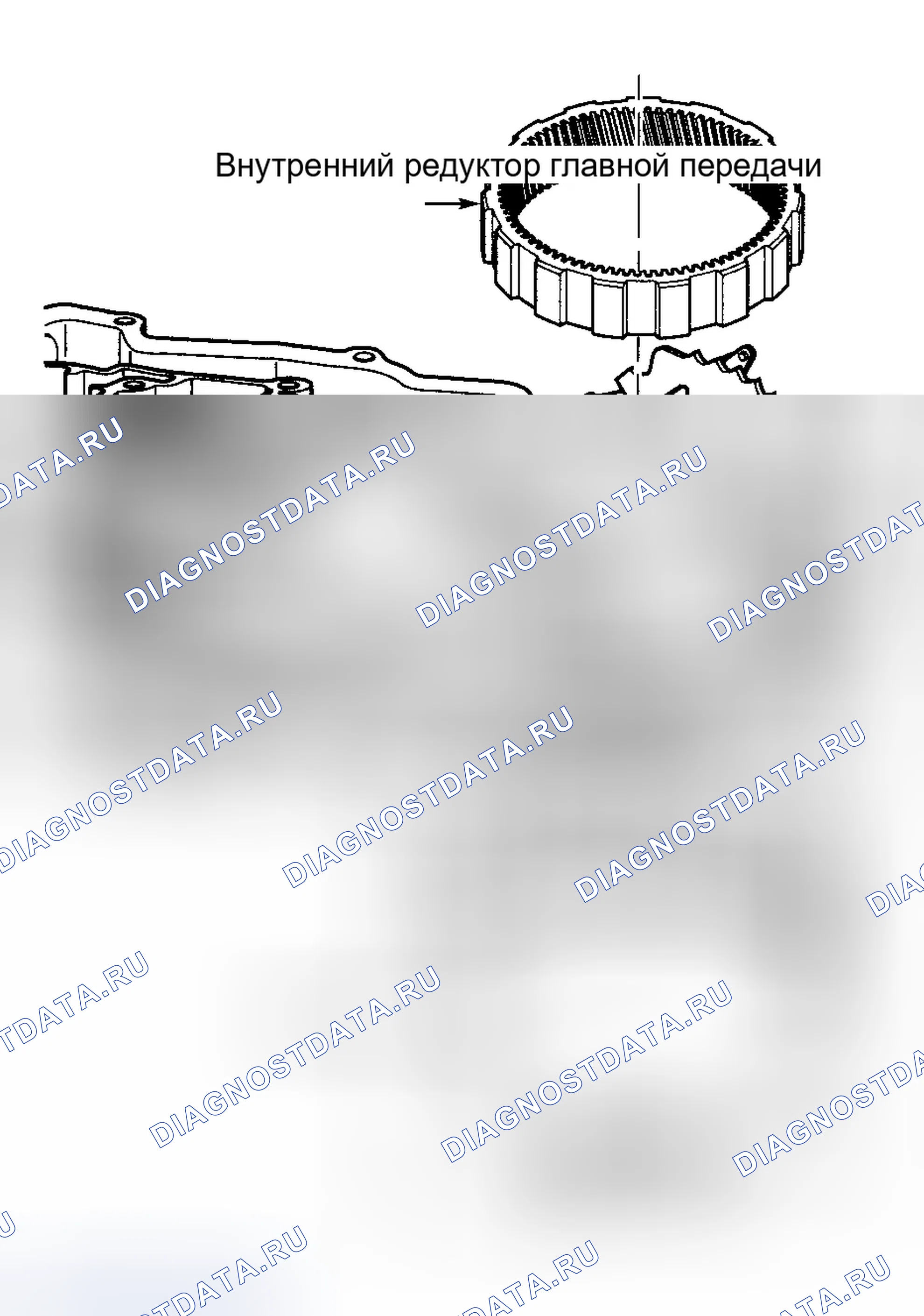 Рис. 38. Daewoo Nubira II