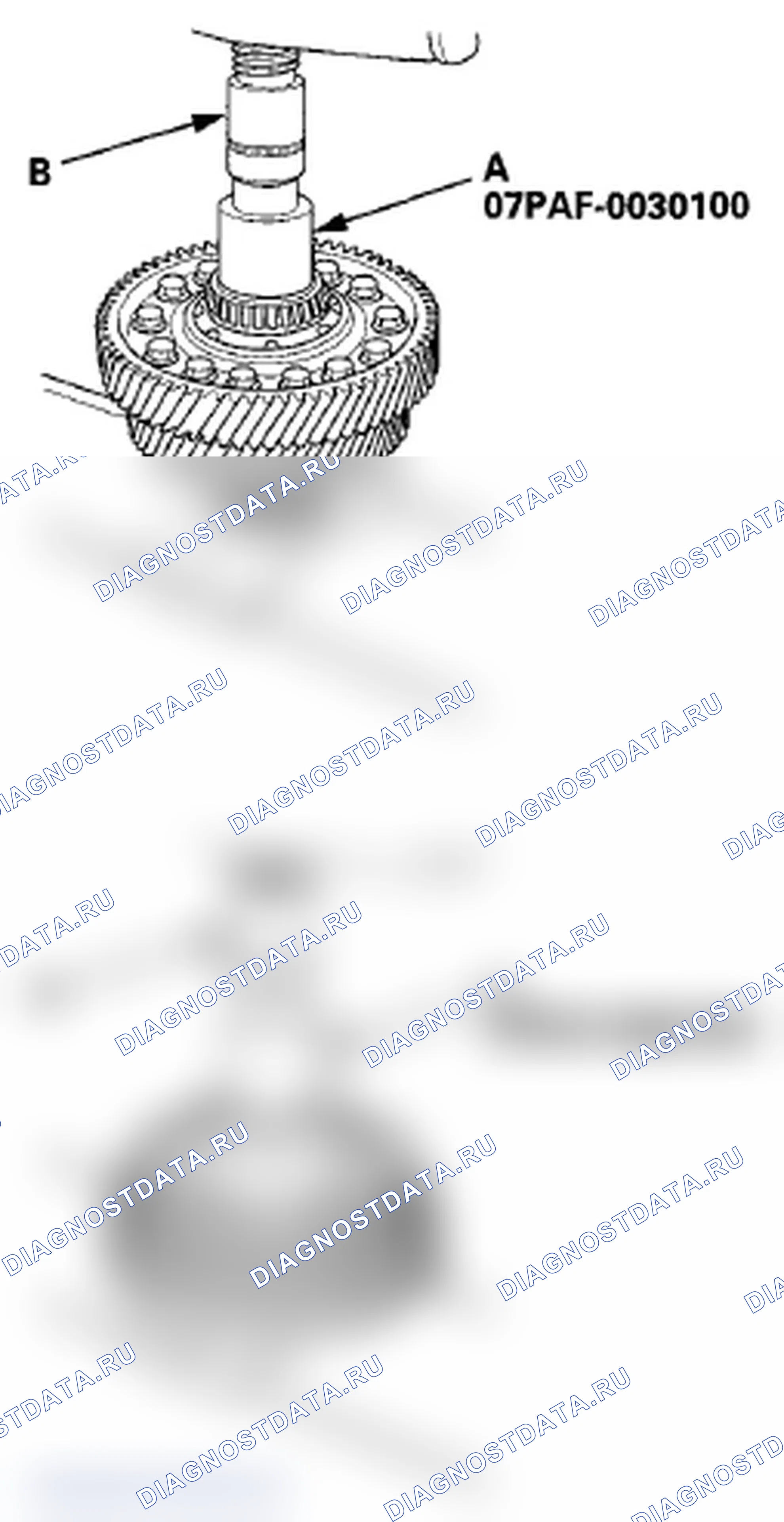 Рис. 264. Acura TL IV