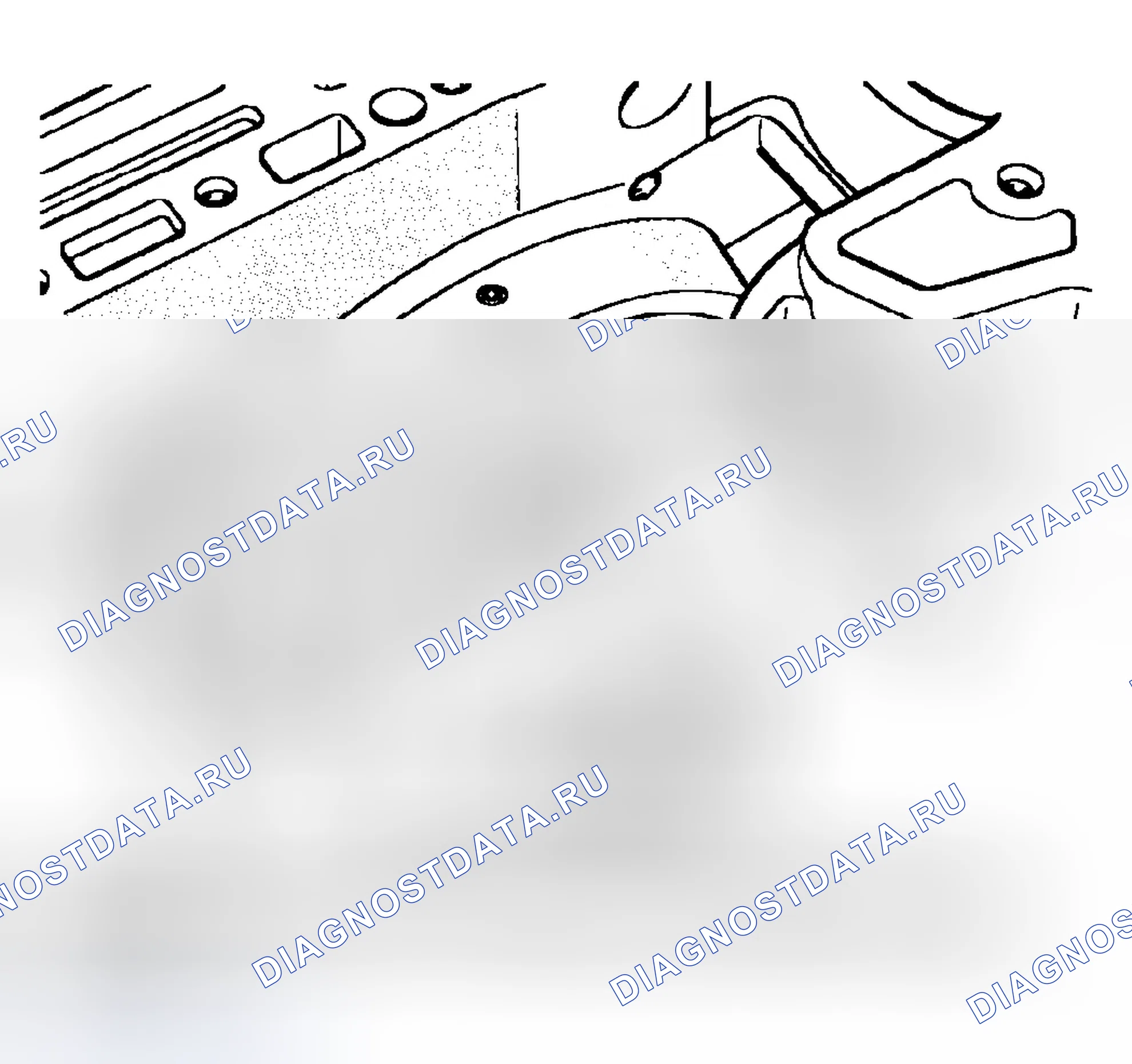 Рис. 208. Dodge Pickup R2500 