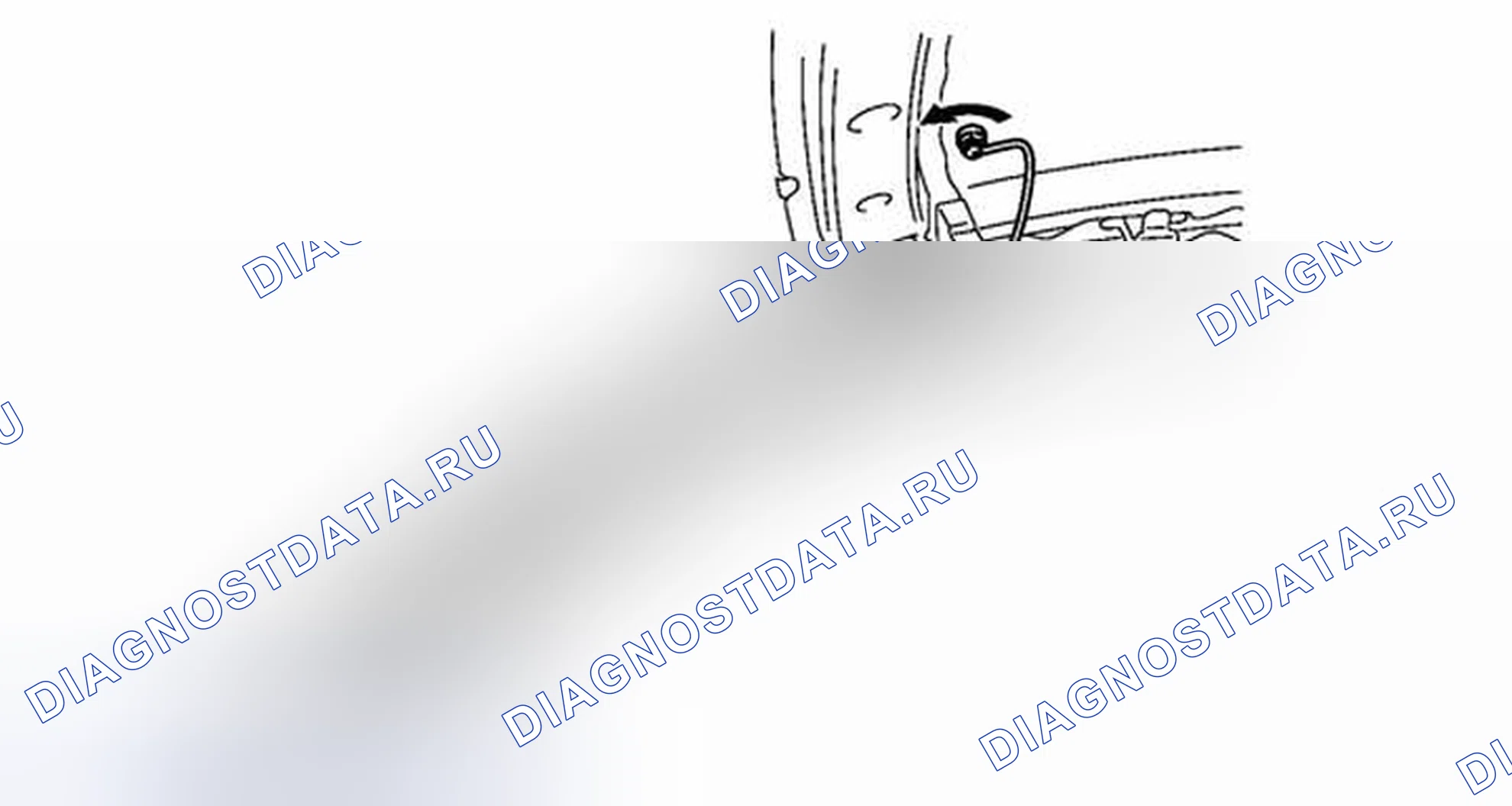 Рис. 118: УДАЛЕНИЕ. Toyota Tundra II