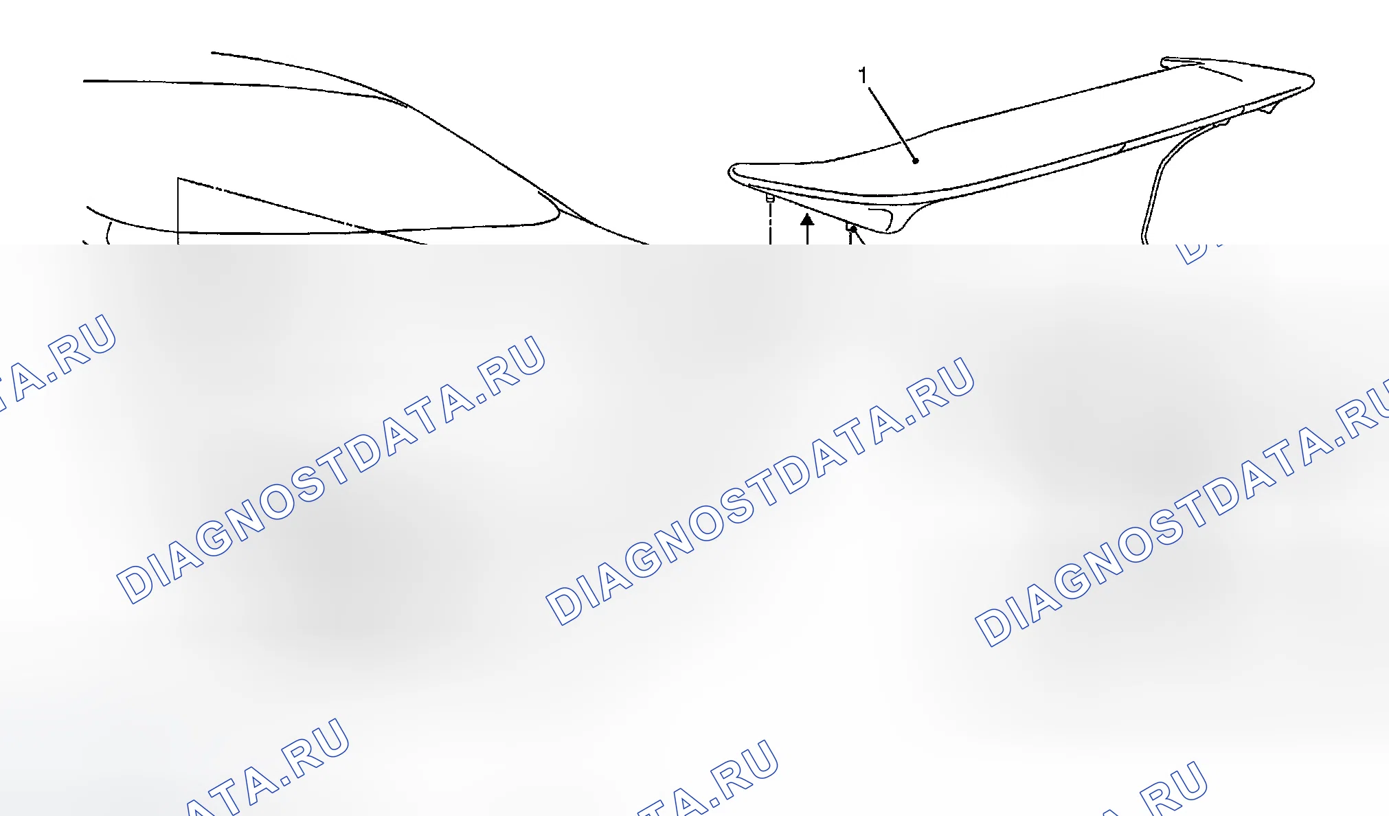 Рис. 18: ДЕМОНТАЖ И МОНТАЖ. Infiniti G35 III