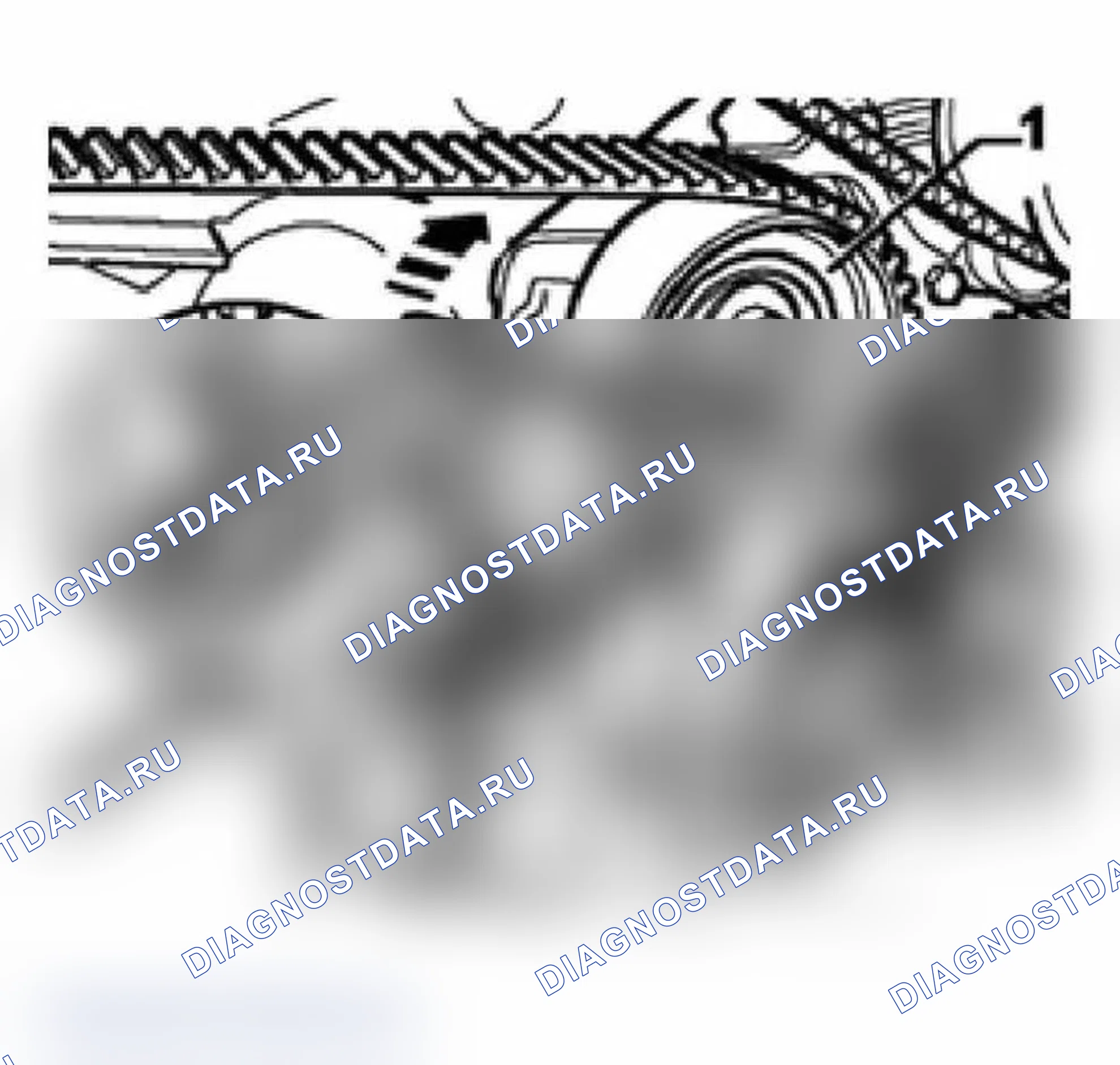 Рис. 148. Audi A6 C5 рестайлинг