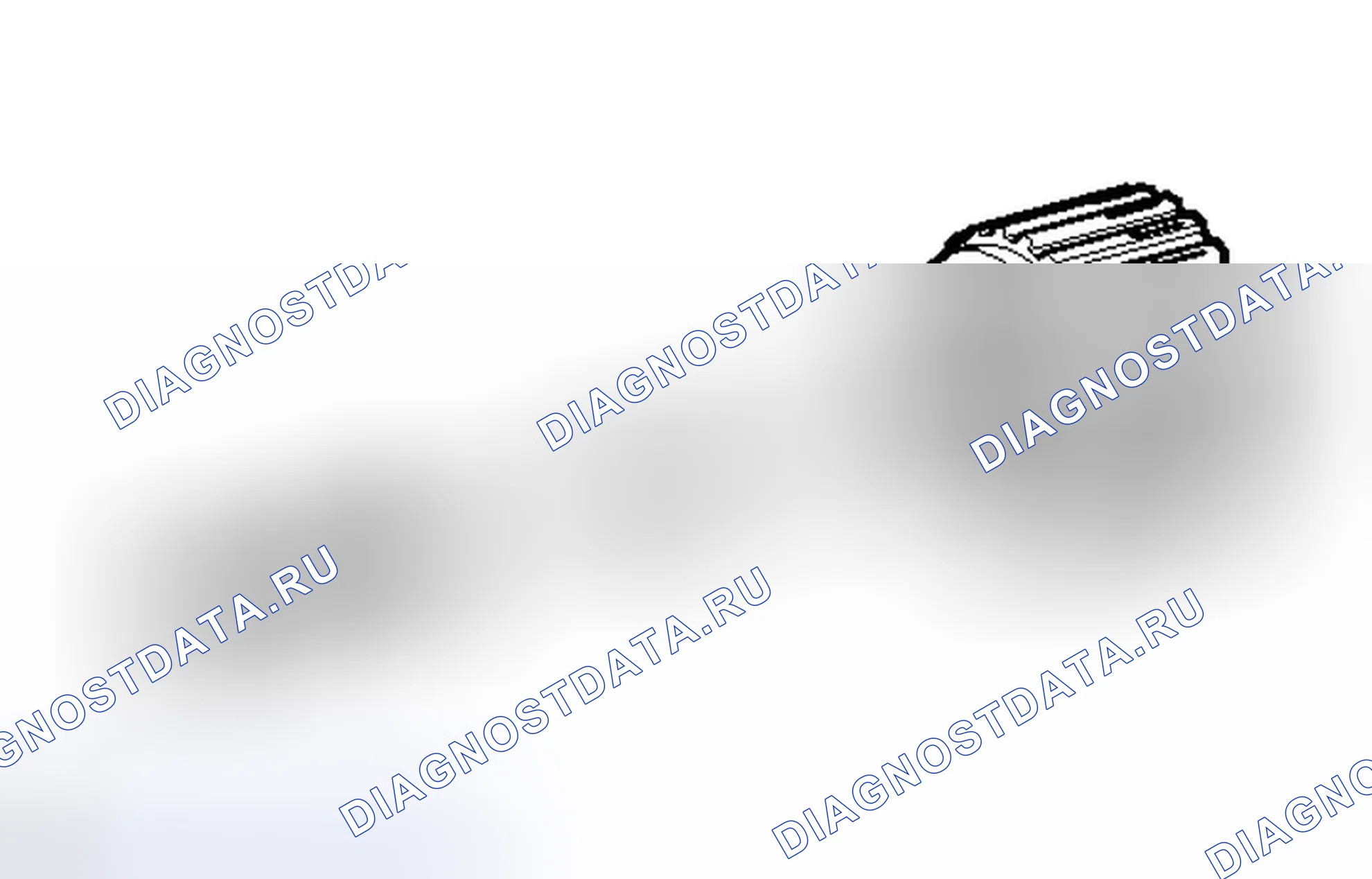 Рис. 1869. Toyota Tundra II