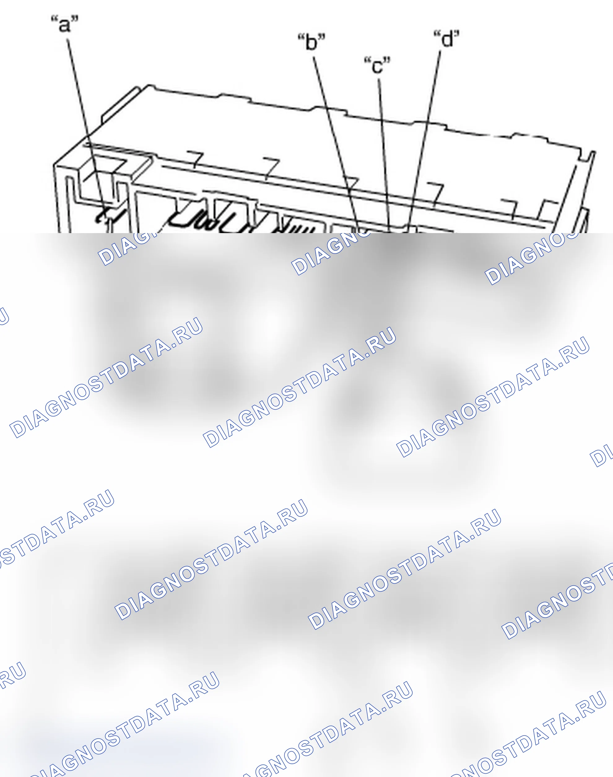 Рис. 25. Suzuki Grand Vitara II рестайлинг