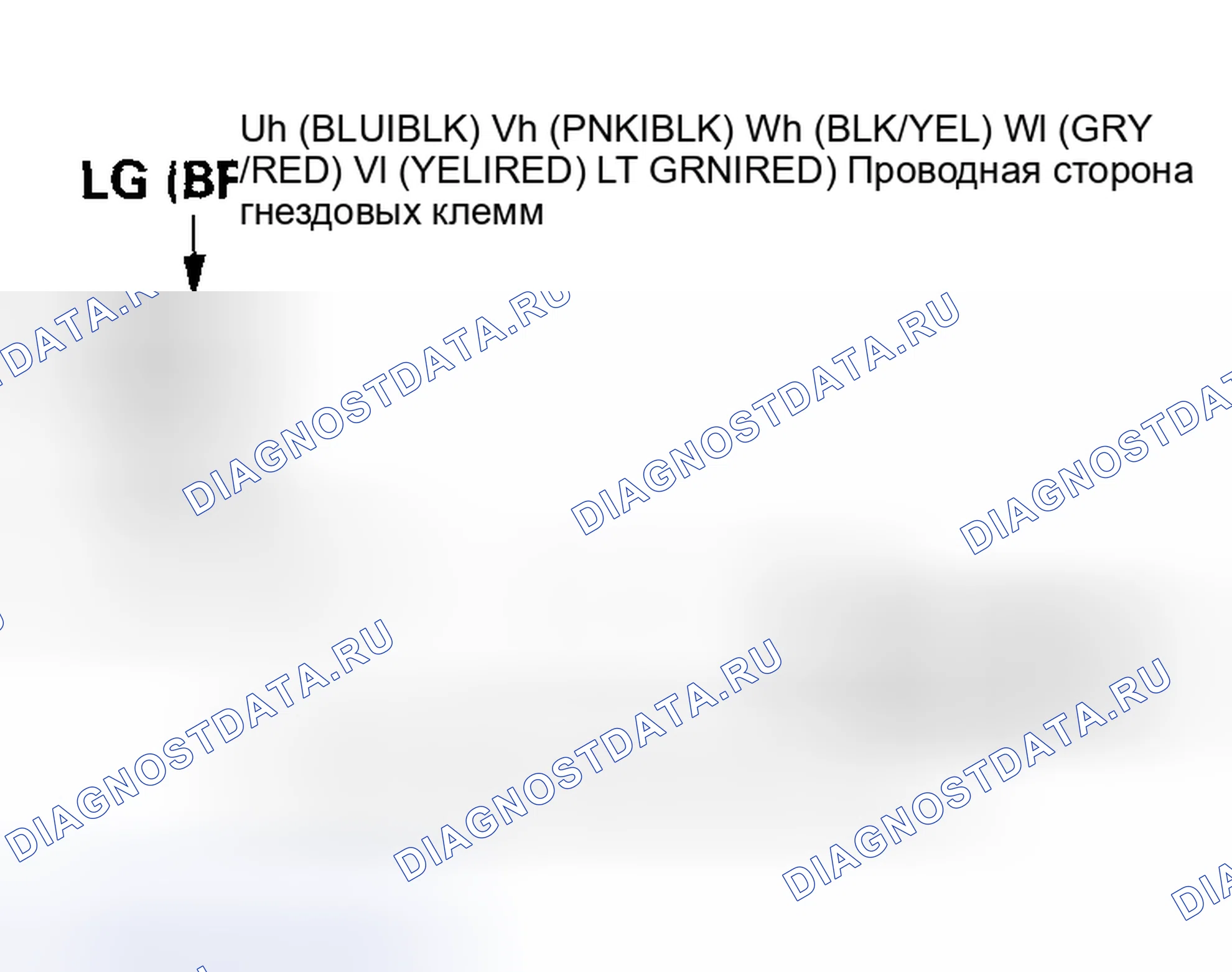 Рис. 888. Honda Civic VII рестайлинг