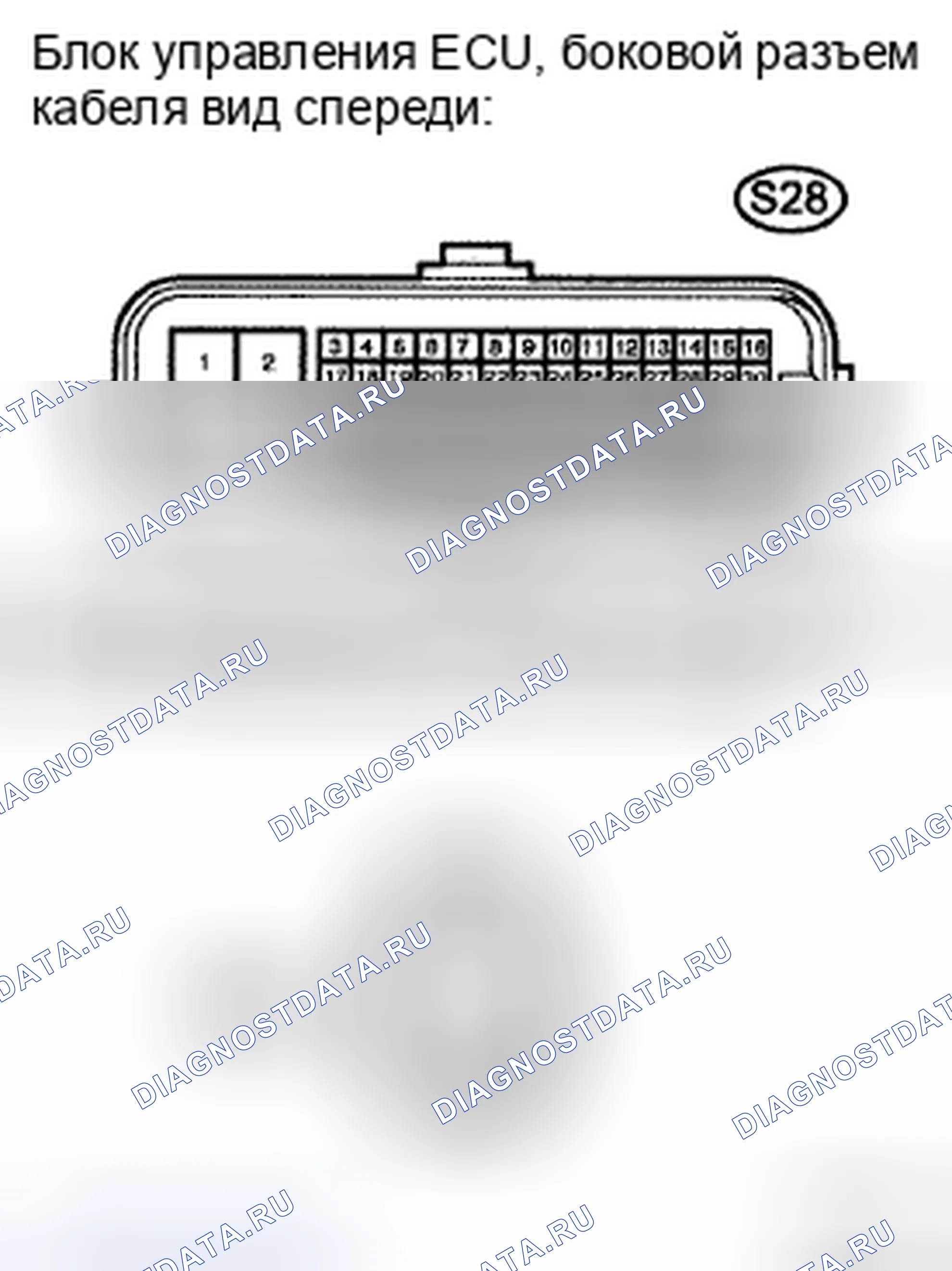 Рис. 134. Toyota 4Runner IV рестайлинг