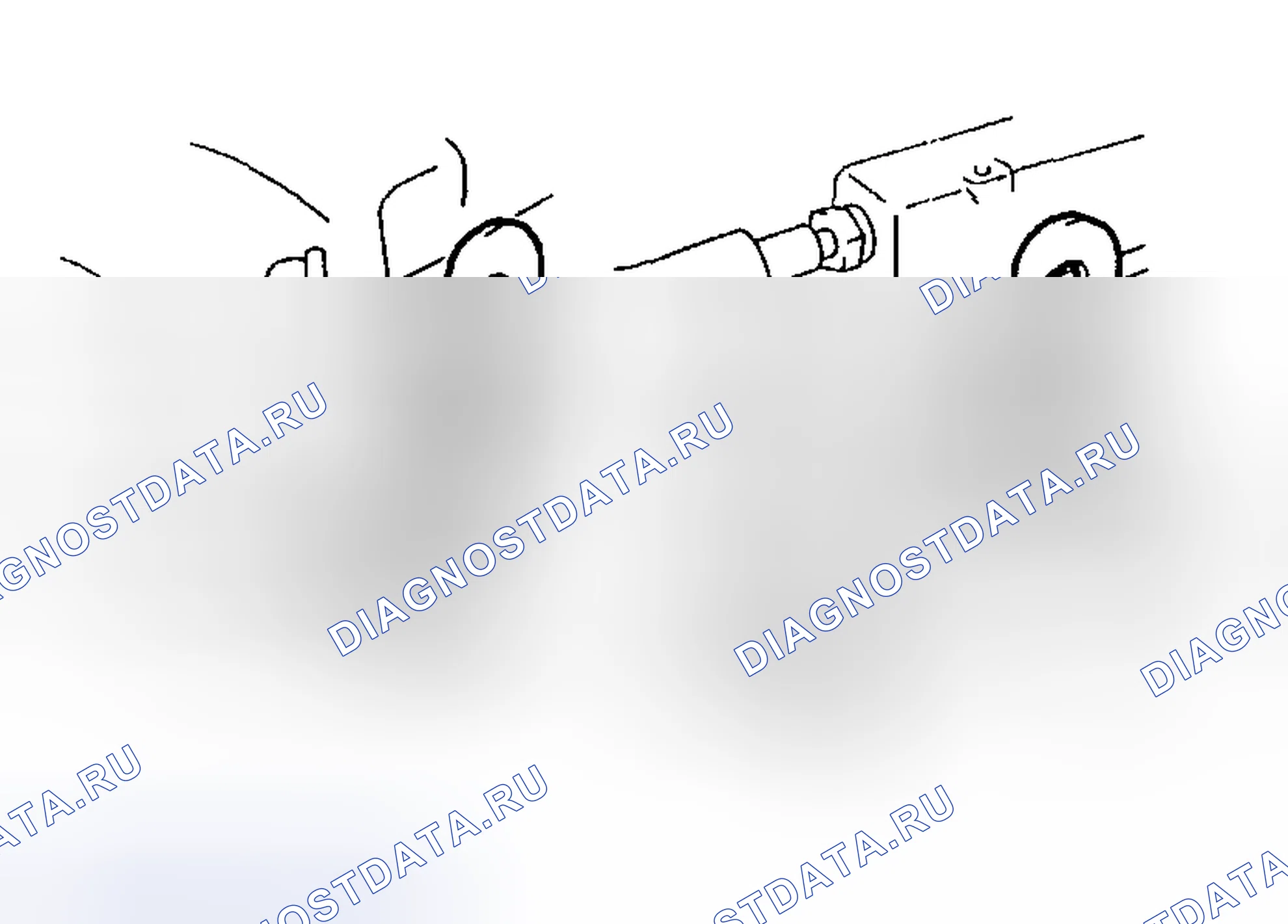 Рис. 56. Toyota Corolla IX рестайлинг