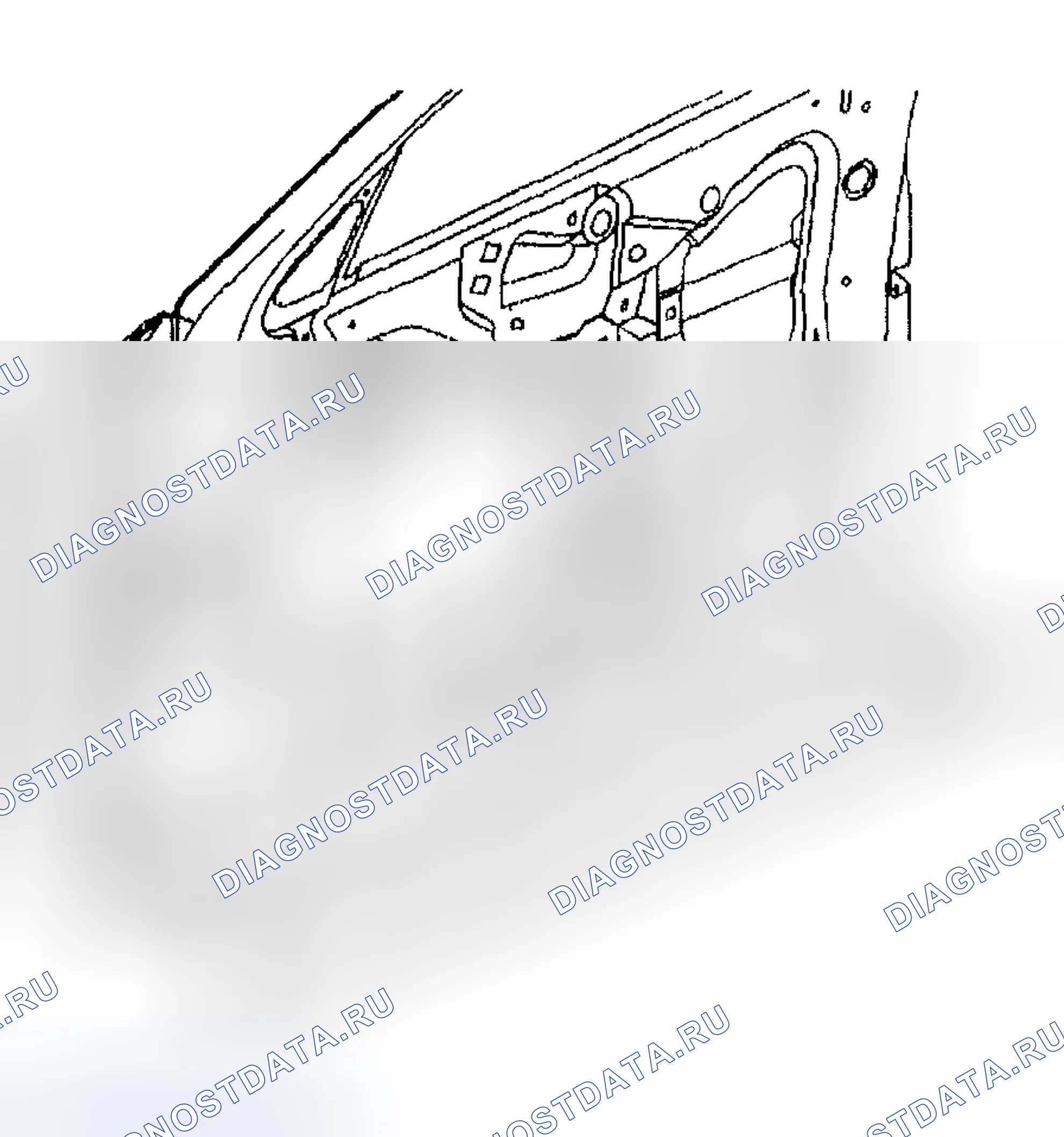 Рис. 124. Buick LeSabre VIII