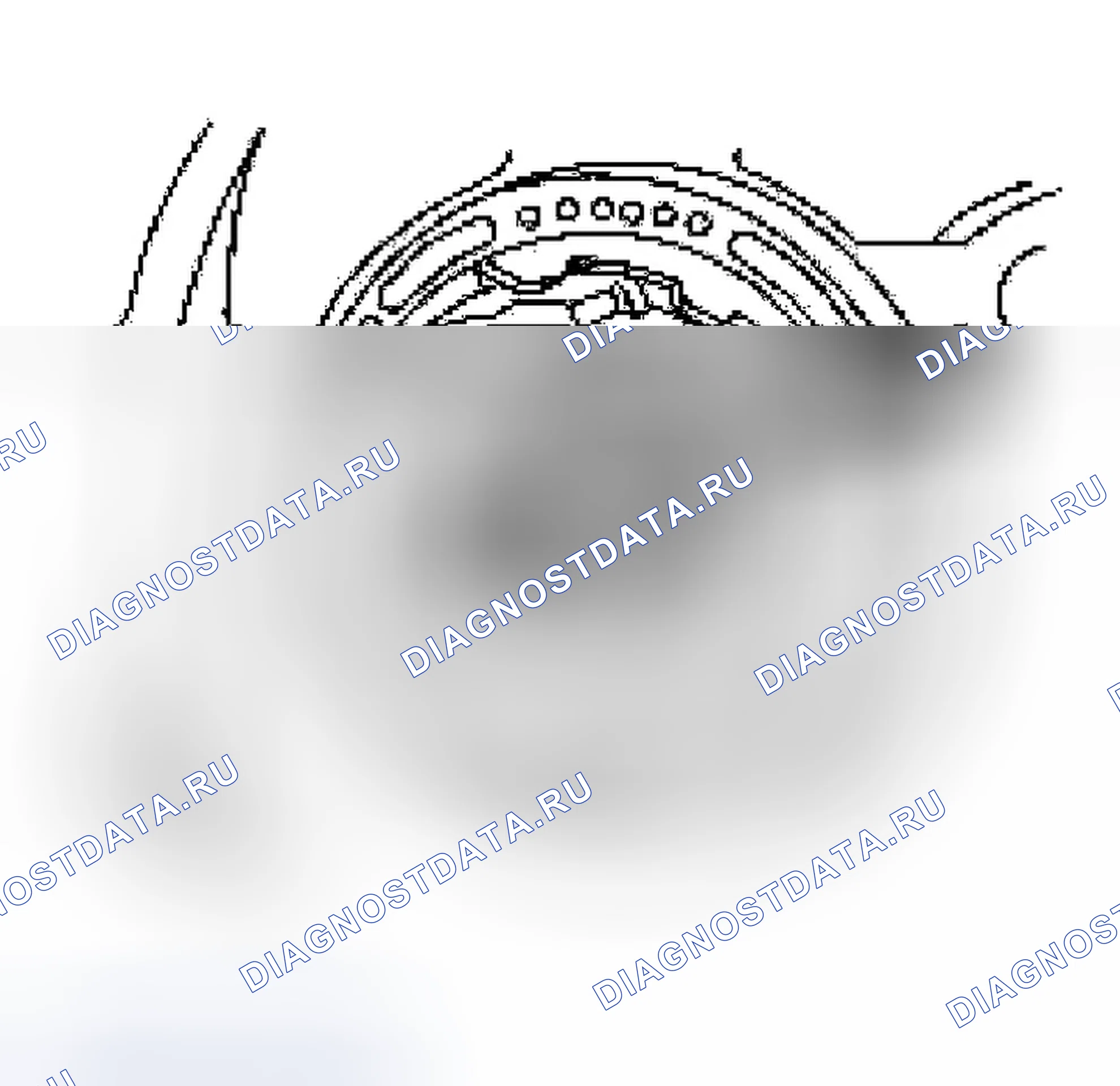 Рис. 205. Ford Crown Victoria II