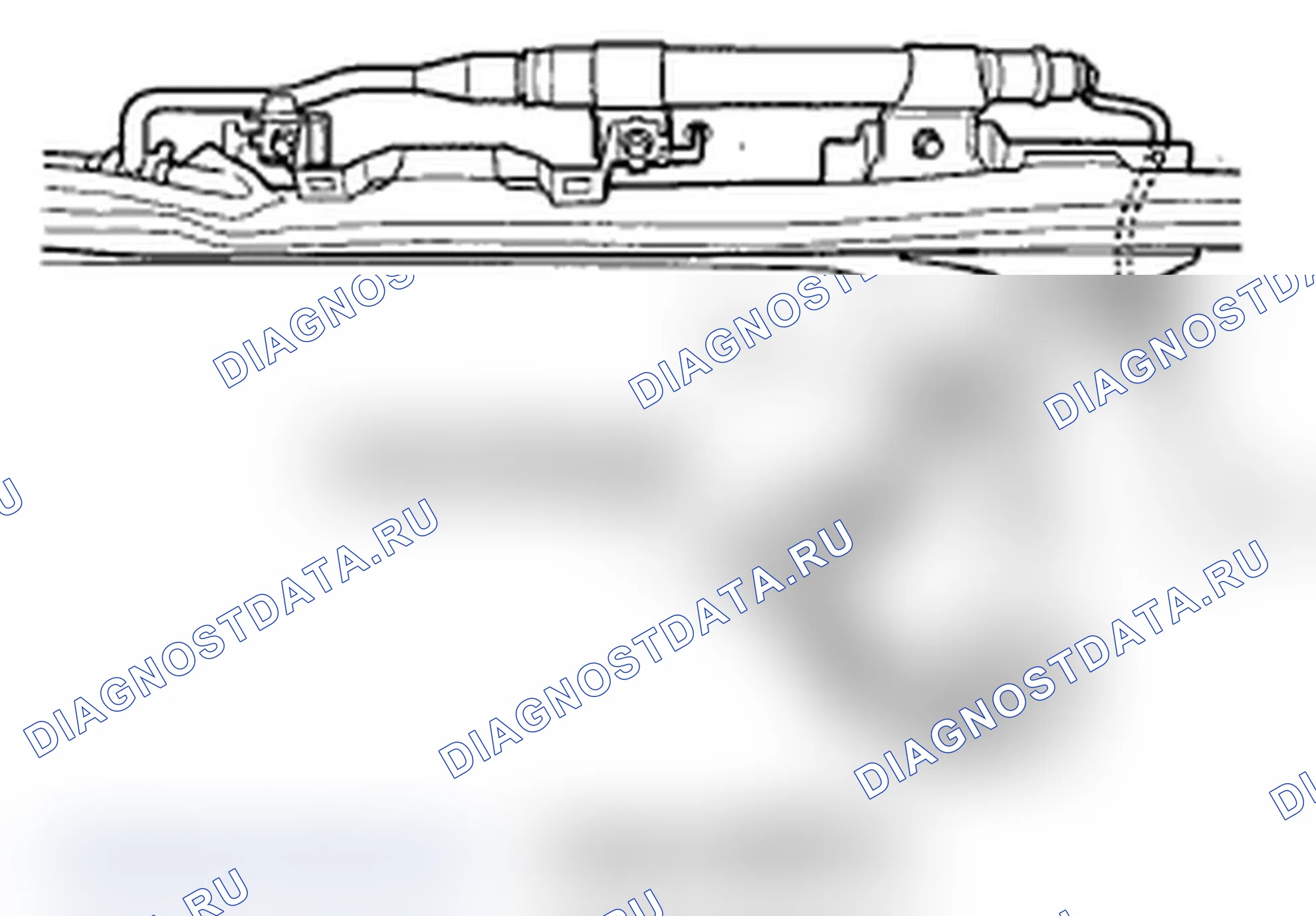 Рис. 114. Acura MDX II