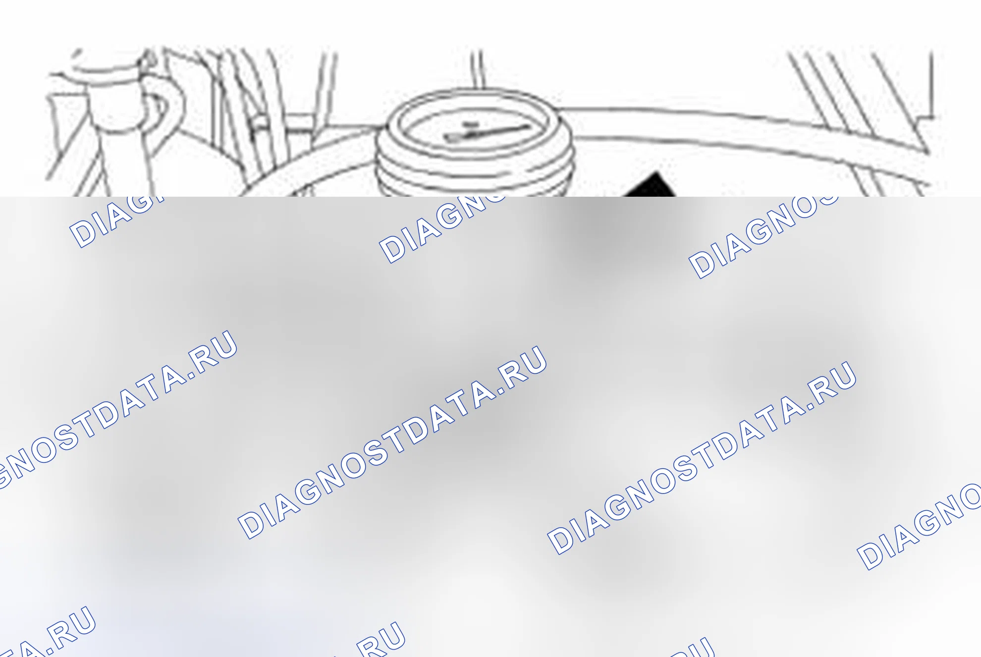Рис. 56. Land Rover Range Rover Sport I