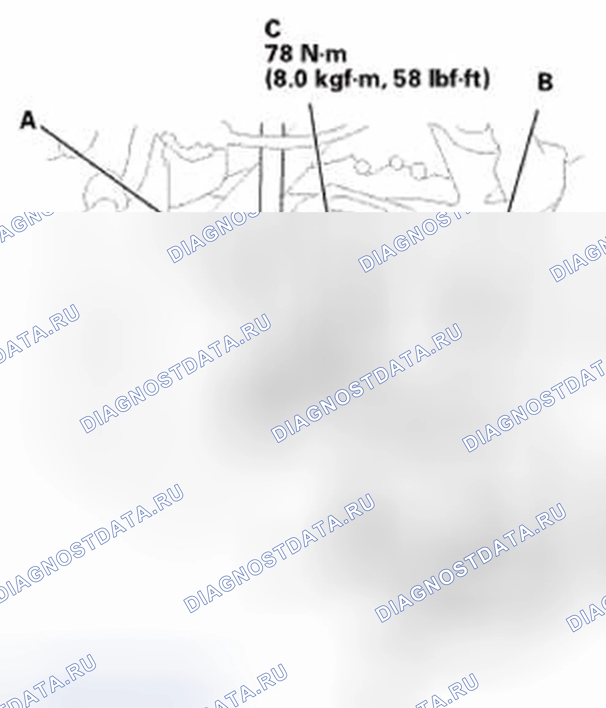 Рис. 379. Honda CR-V IV