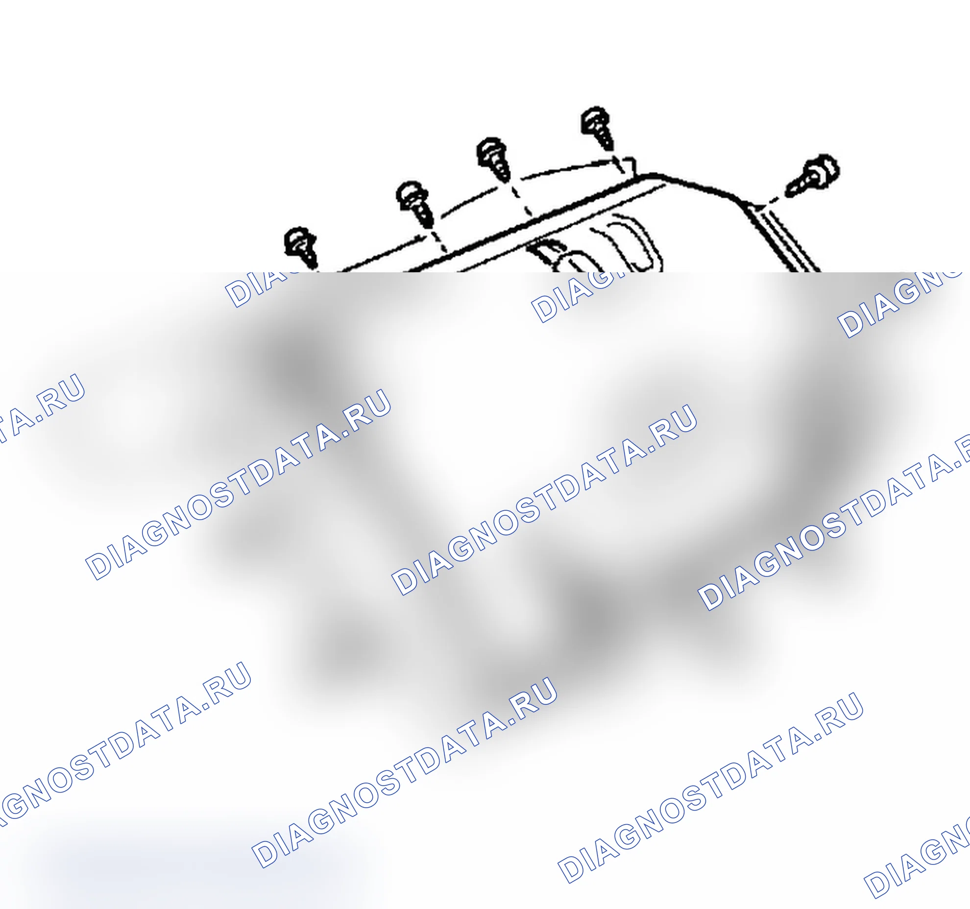 Рис. 75. Toyota Land Cruiser 100 рестайлинг