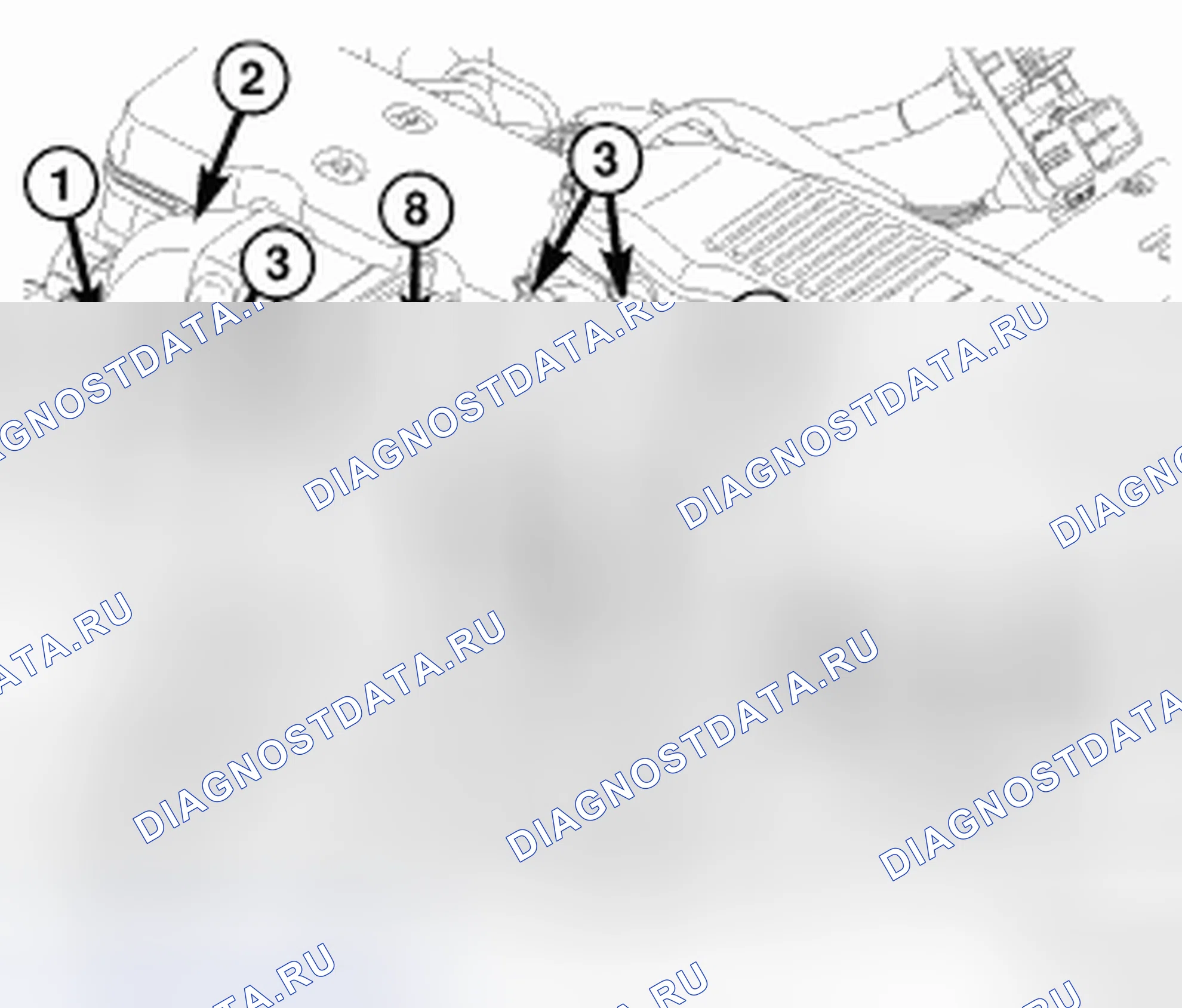 Рис. 17. Dodge Cab & Chassis R3500 HD transition