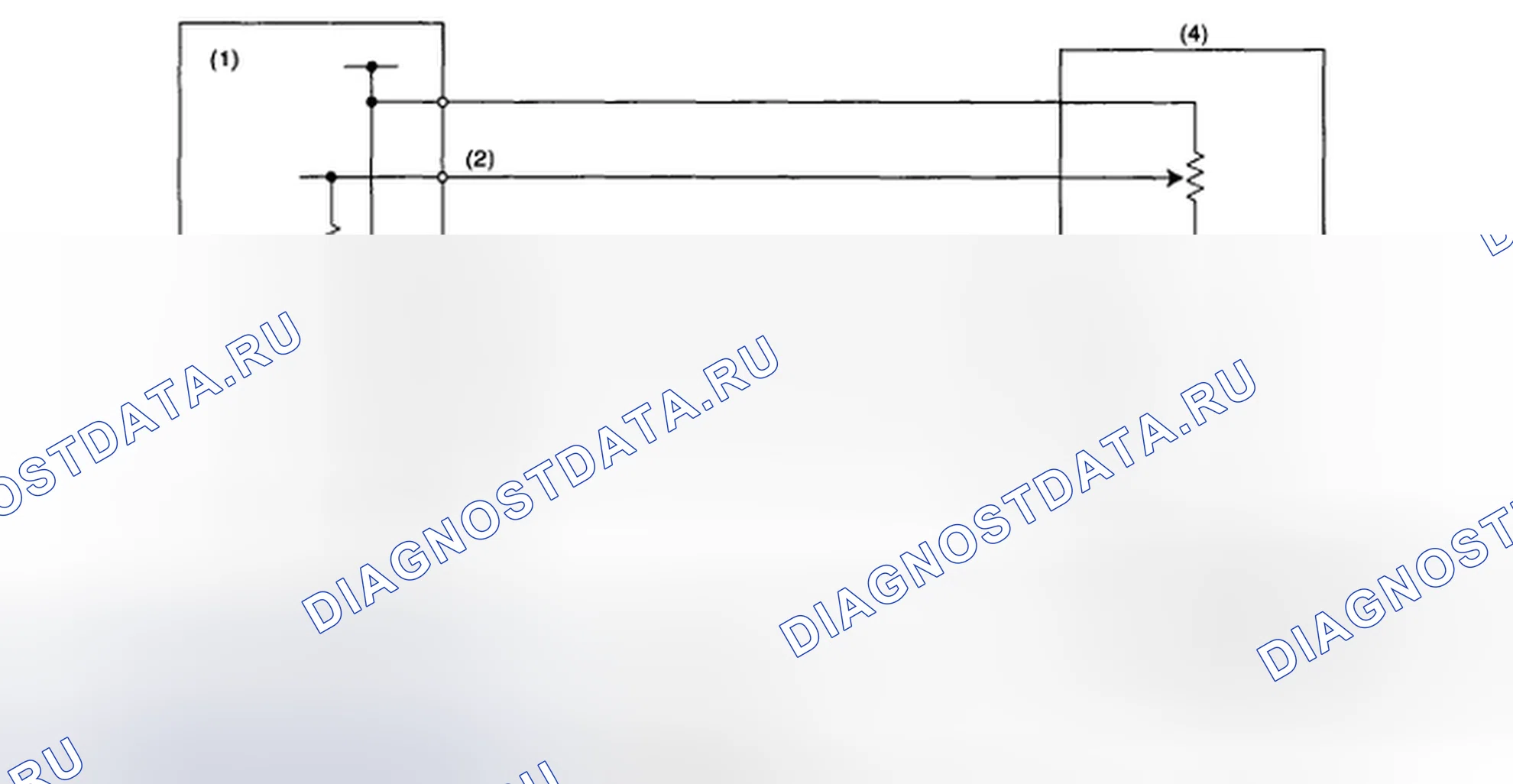 Рис. 200: ОПИСАНИЕ КОМПОНЕНТОВ. Subaru Outback BP рестайлинг