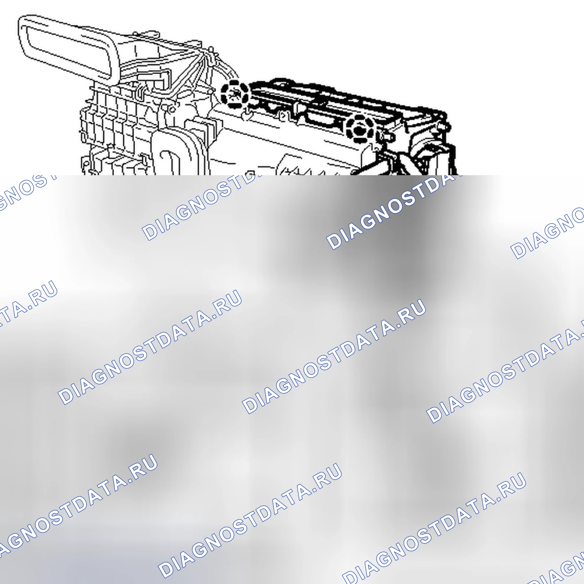 Рис. 82. Toyota Venza I рестайлинг