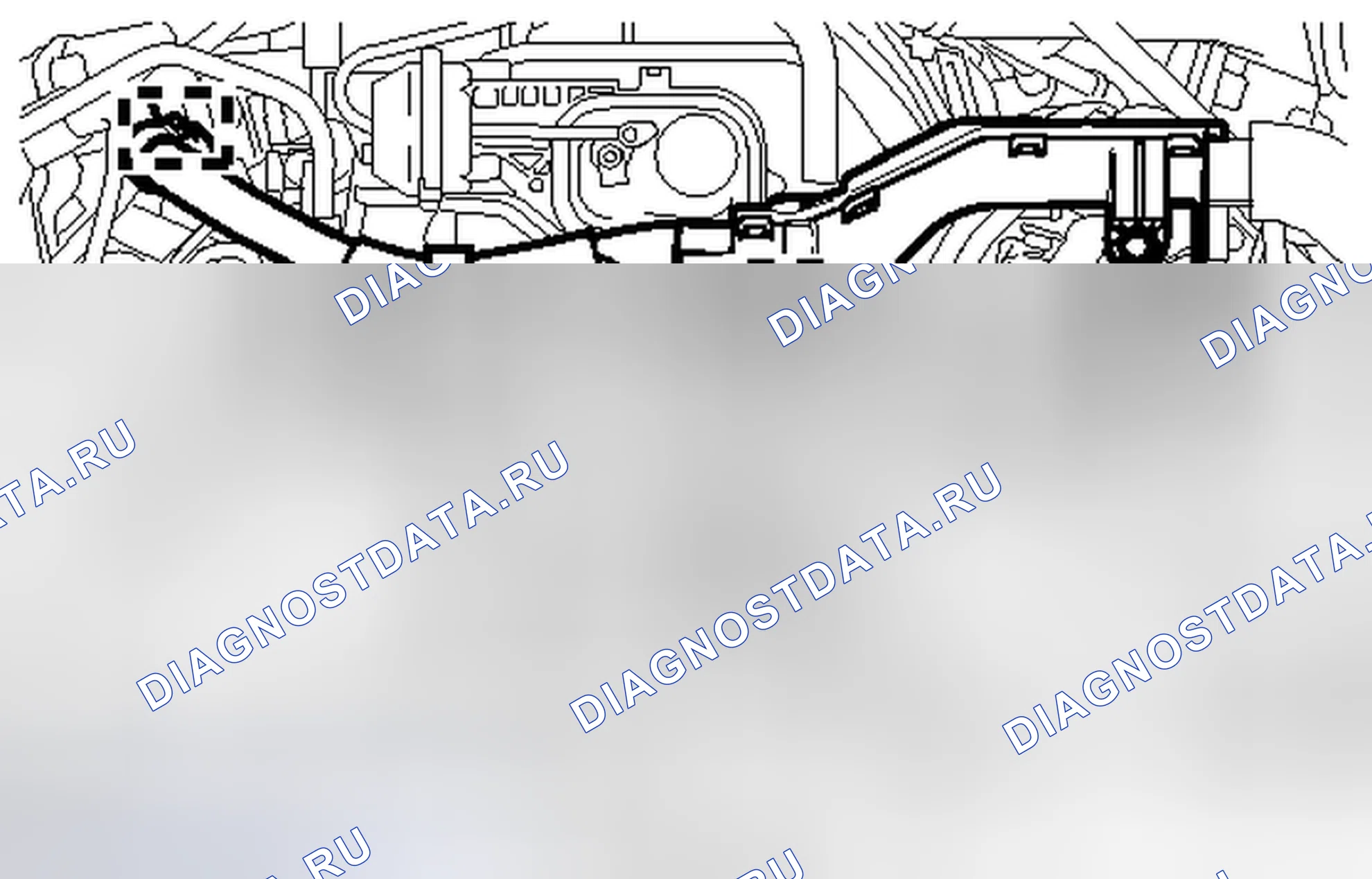Рис. 17. Toyota Sequoia II рестайлинг