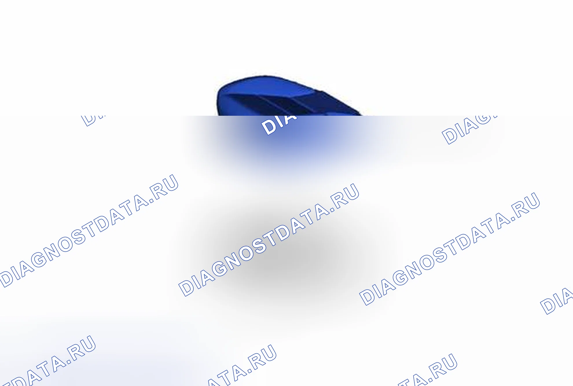 Рис. 311: ИЛЛЮСТРАЦИЯ. Toyota Highlander III
