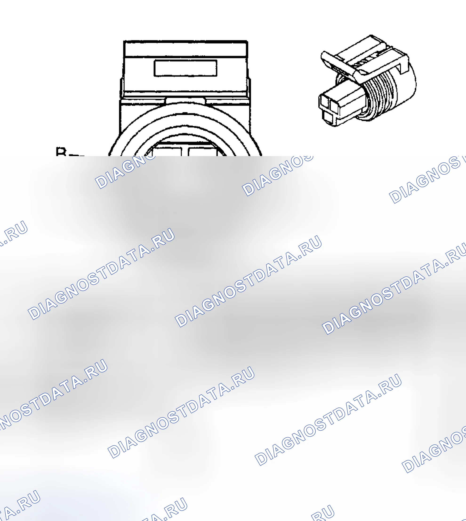 Рис. 73. Hyundai Terracan I