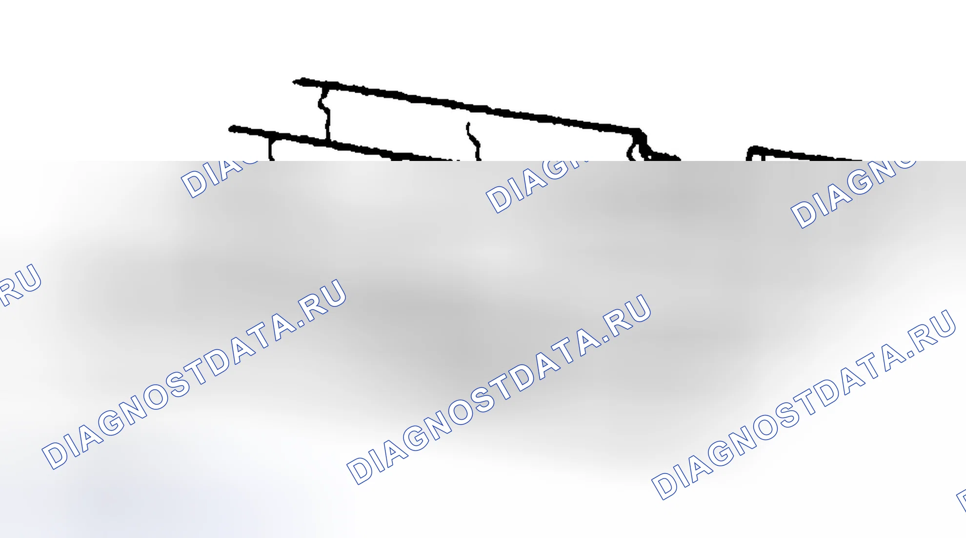 Рис. 22. Ford Pickup F250 Super Duty I