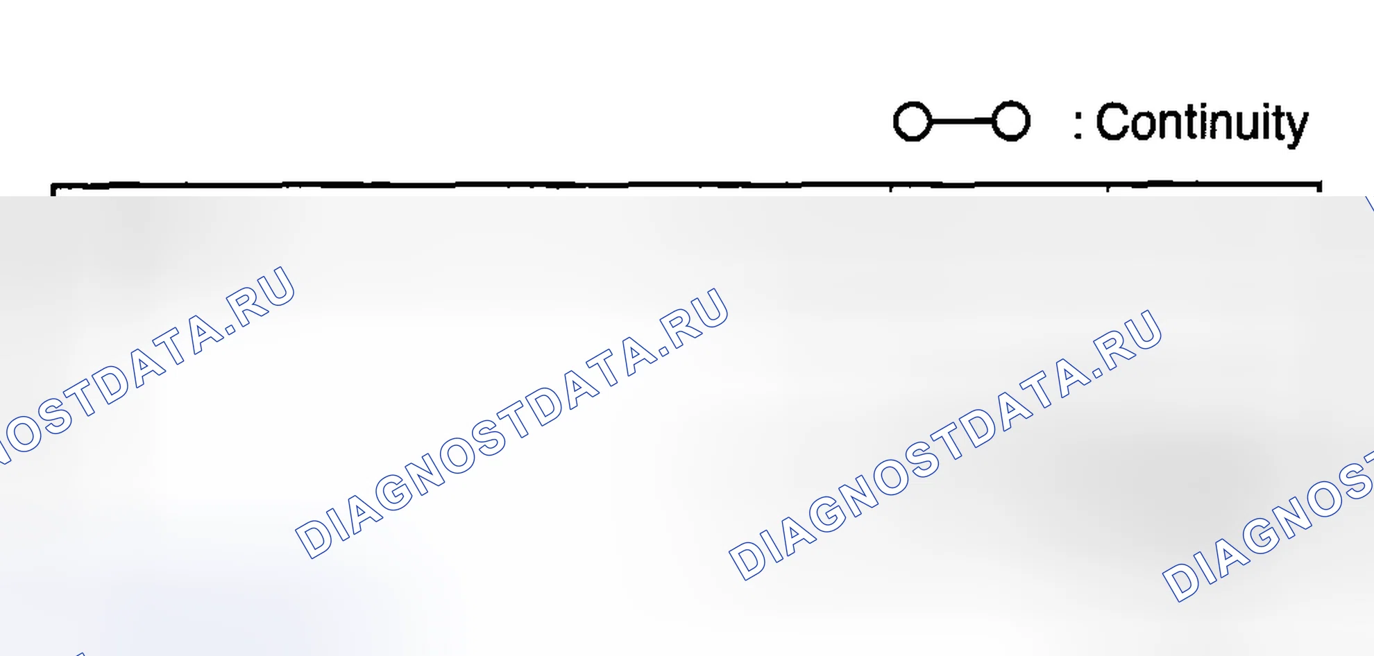 Рис. 28: ПРОВЕРКА ДАТЧИКА УРОВНЯ ТОРМОЗНОЙ ЖИДКОСТИ. Mazda 6 GH рестайлинг