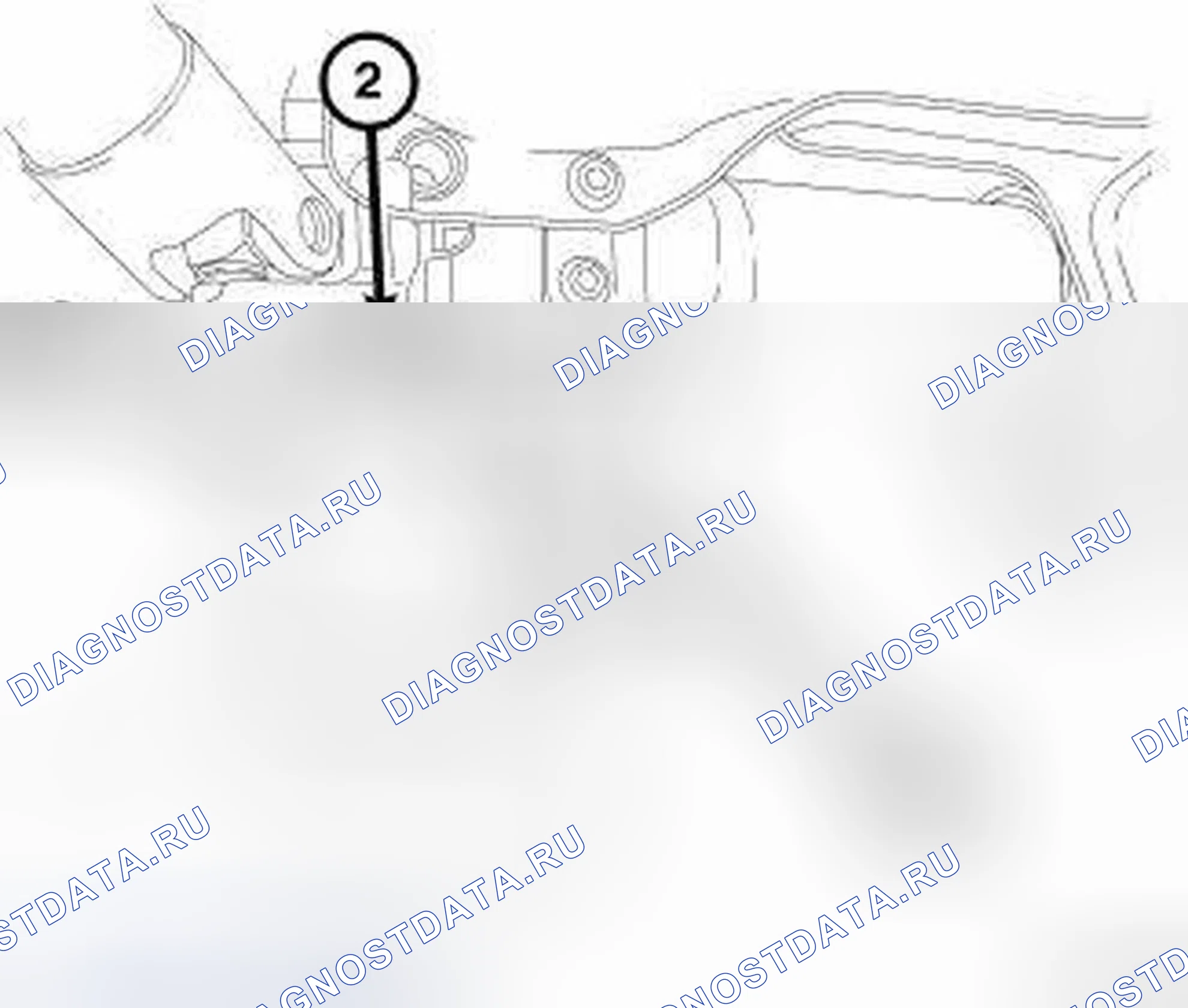 Рис. 51. Chrysler Town & Country V рестайлинг