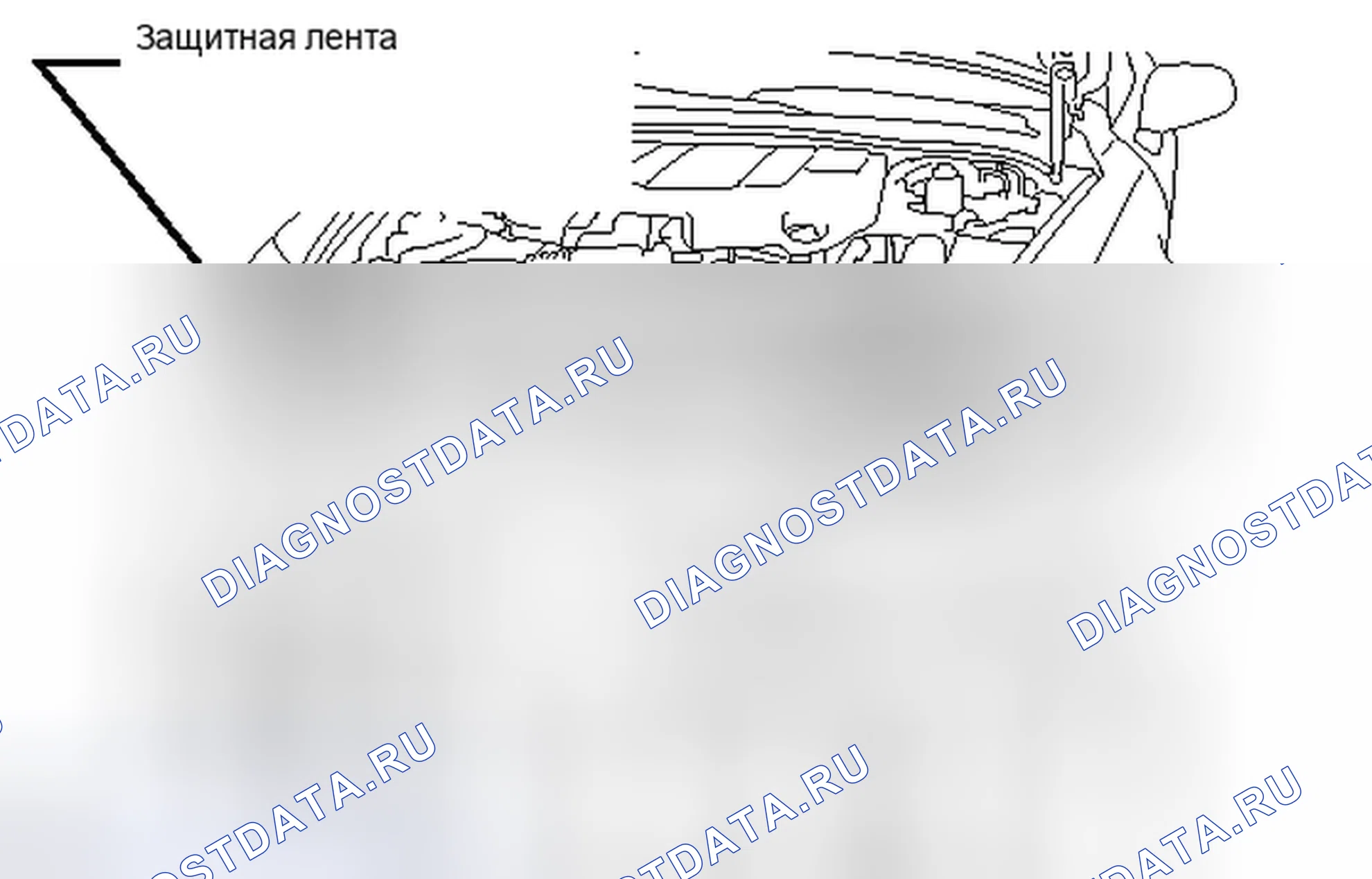 Рис. 51. Lexus IS F I