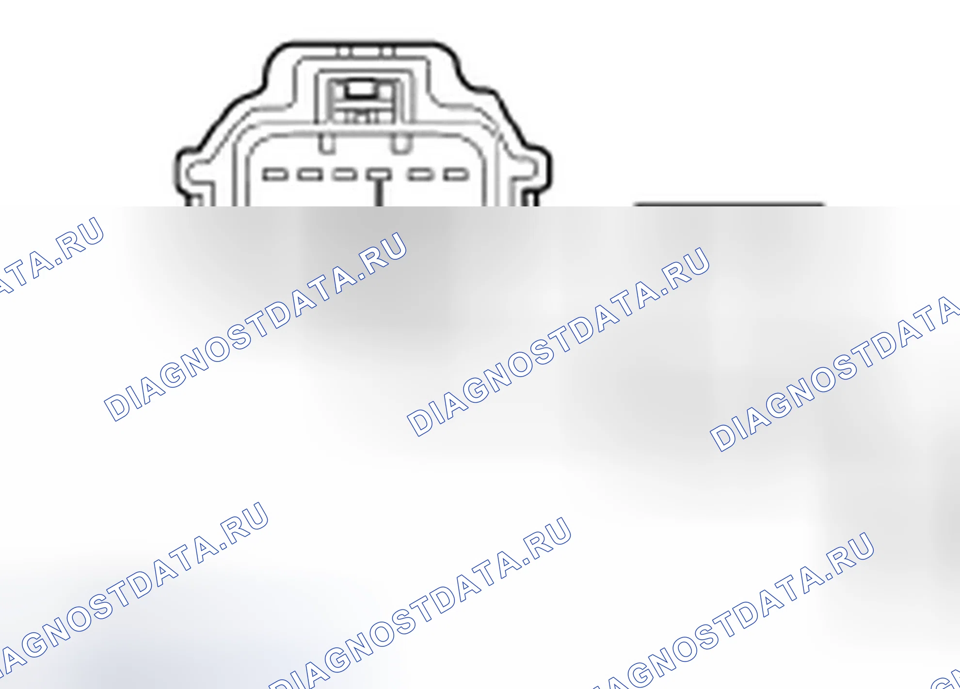 Рис. 6. Ford Escape I рестайлинг 2