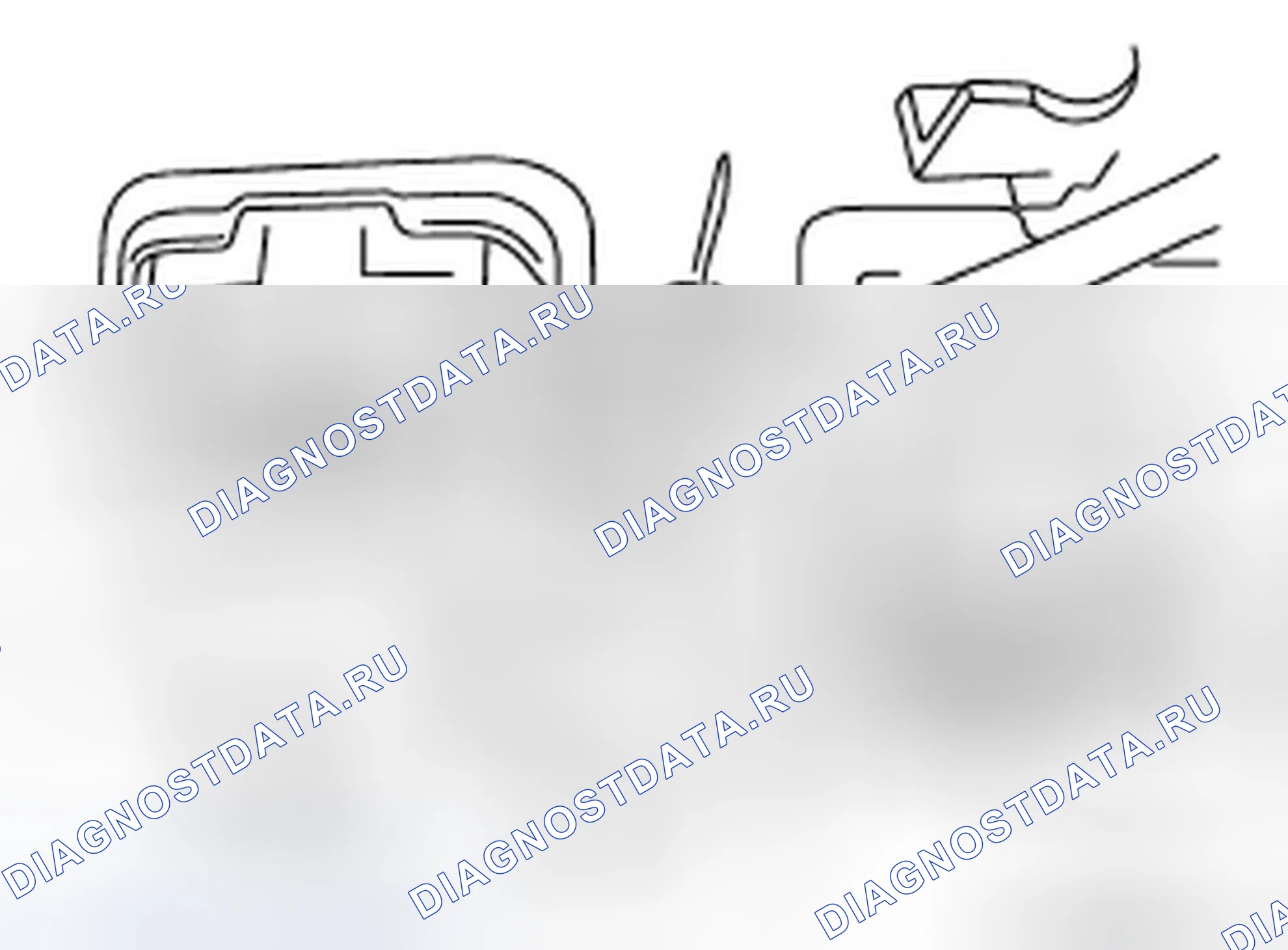 Рис. 153. Infiniti G37 IV рестайлинг