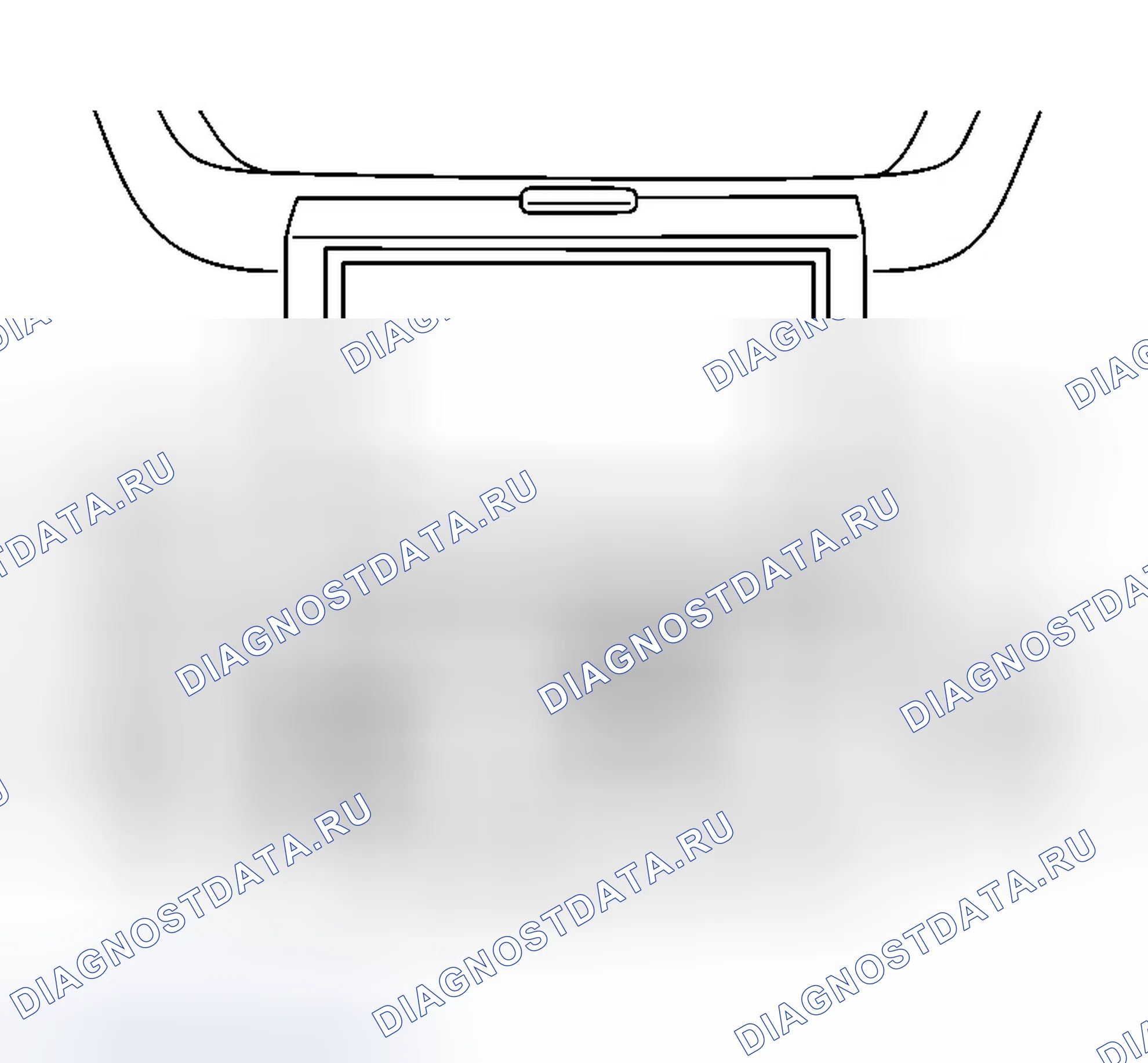 Рис. 425: ПОРЯДОК РАБОТЫ. Infiniti G35 III