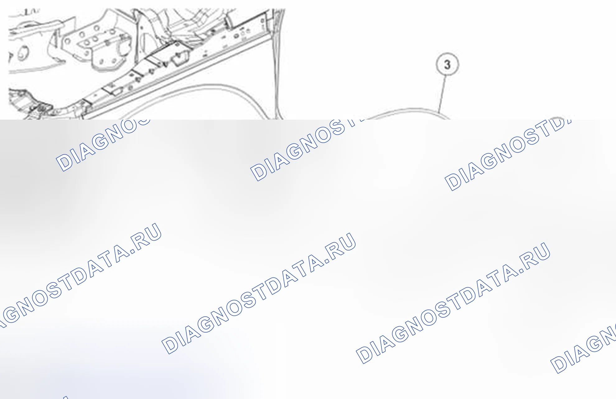 Рис. 45: F250 / F350. Ford Pickup F250 Super Duty II
