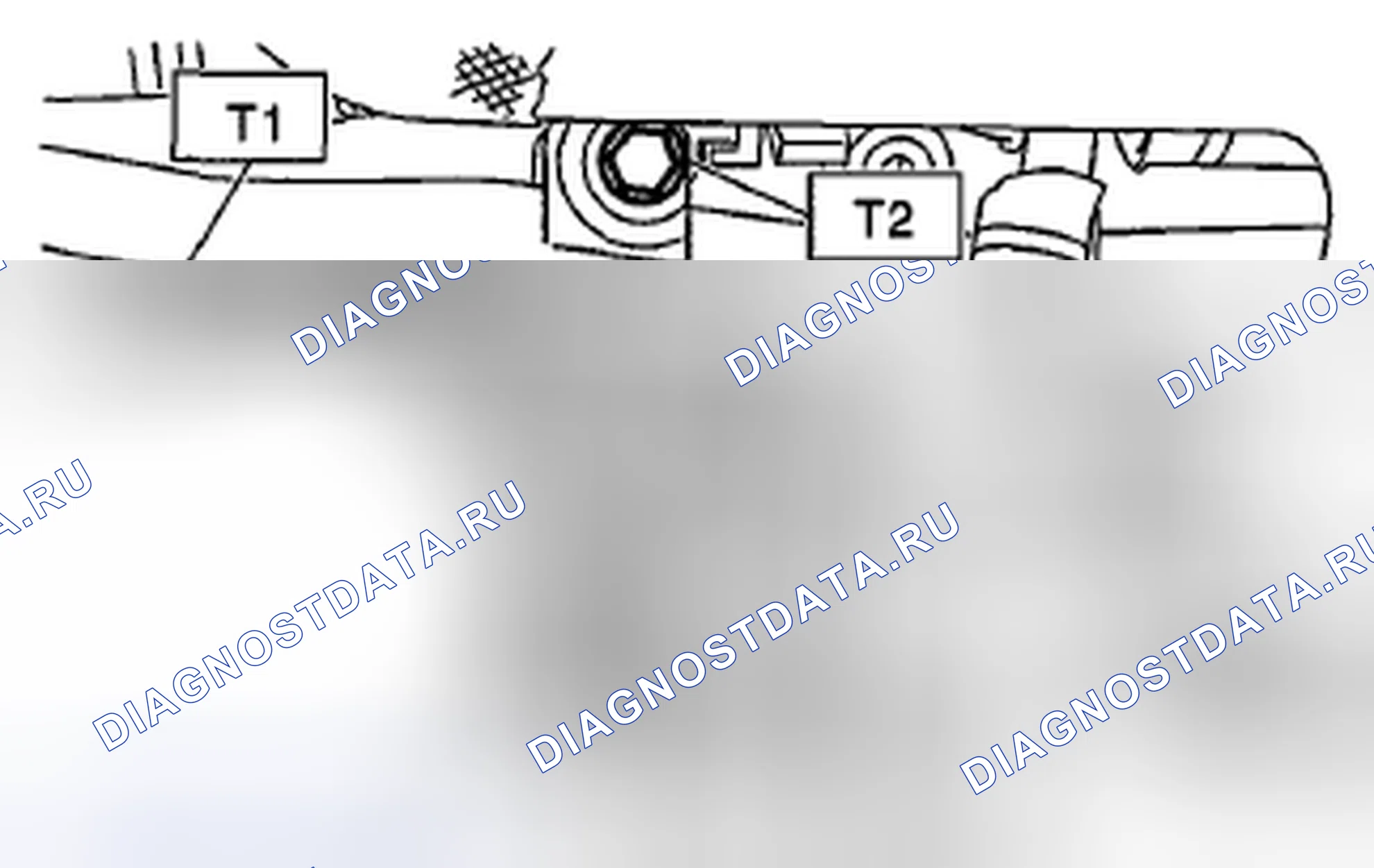 Рис. 100. Subaru Legacy BM/BR