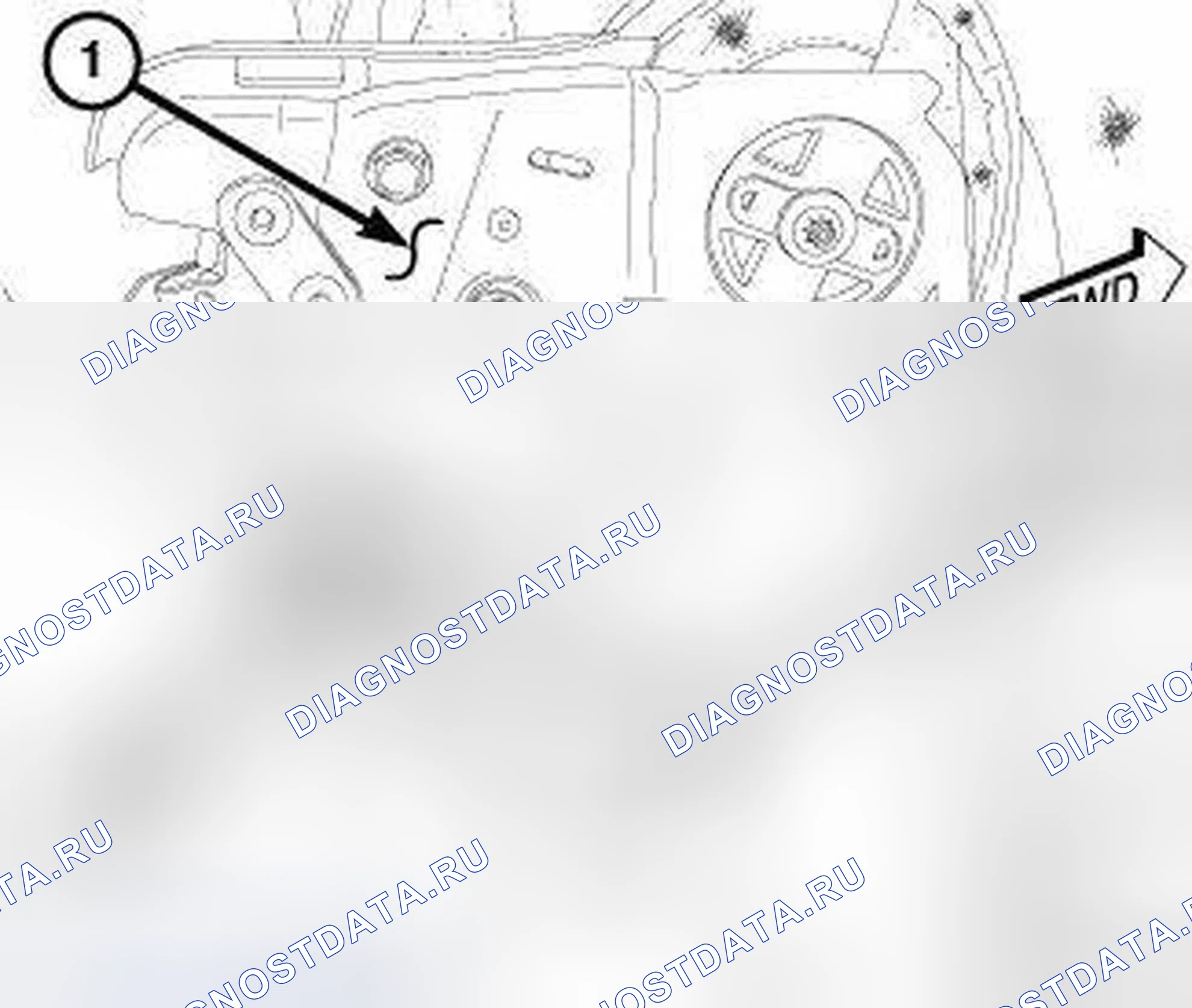 Рис. 44. Dodge Durango III