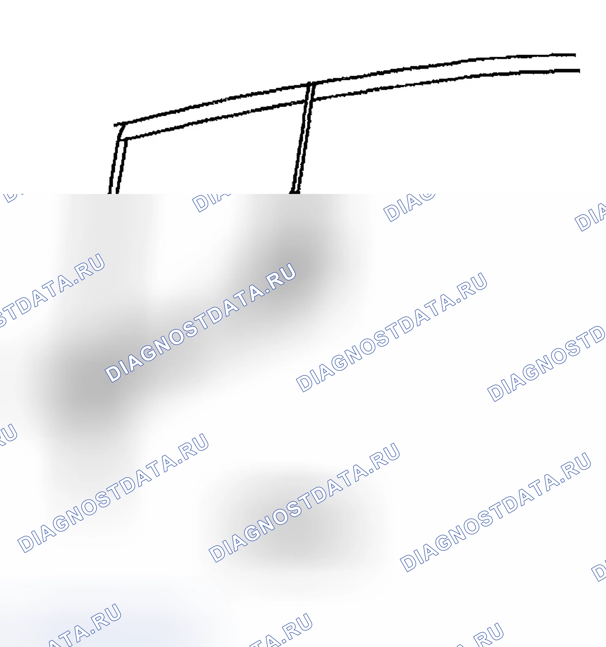 Рис. 167. Chevrolet TrailBlazer I