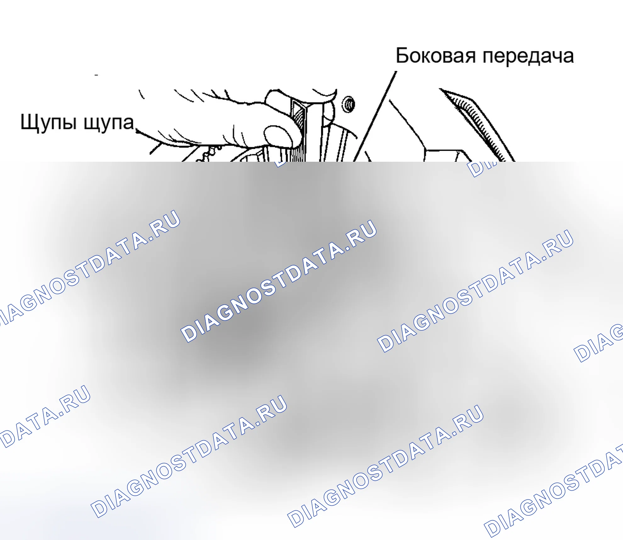 Рис. 4: РАЗБОРКА. Jeep Cherokee III