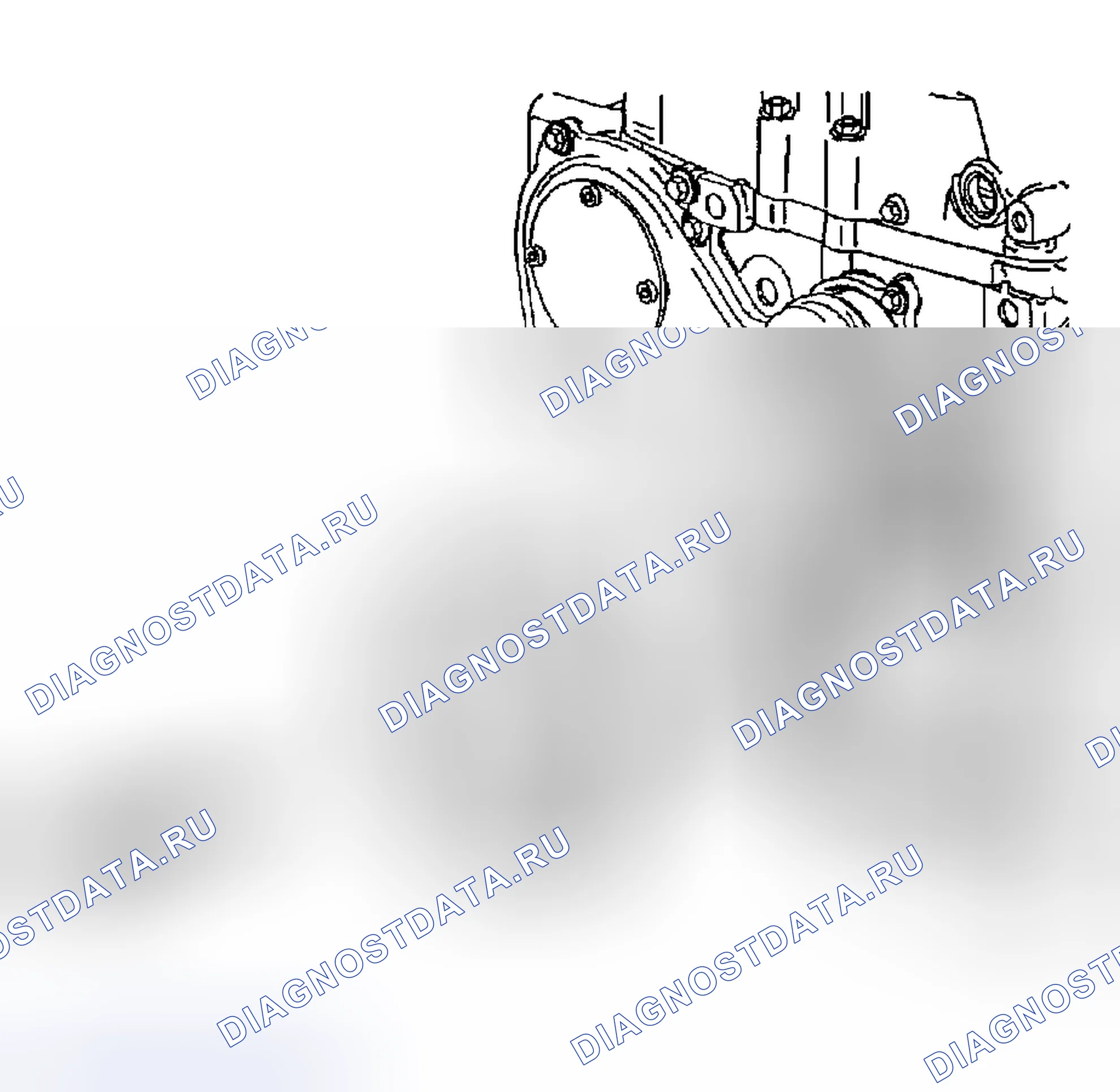 Рис. 456. Kia Rio I