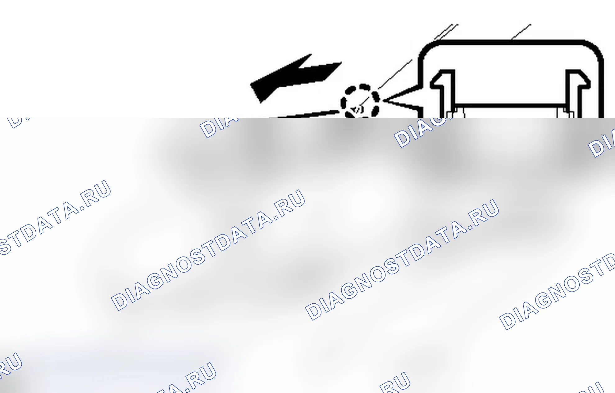 Рис. 10. Toyota Prius PHV pre-III