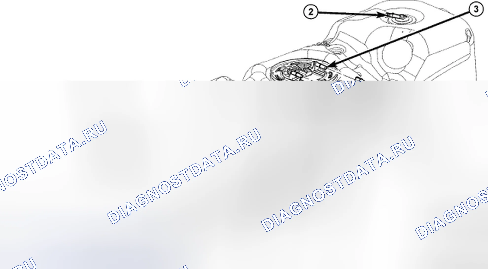 Рис. 106. Dodge Cab & Chassis R3500 HD transition
