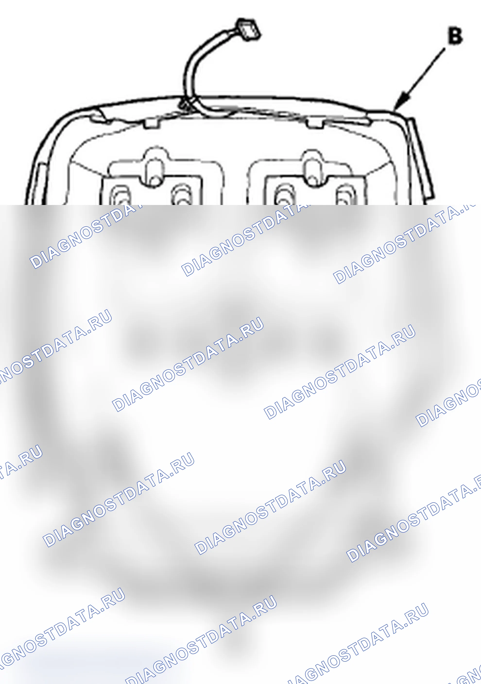 Рис. 66. Acura RL II рестайлинг