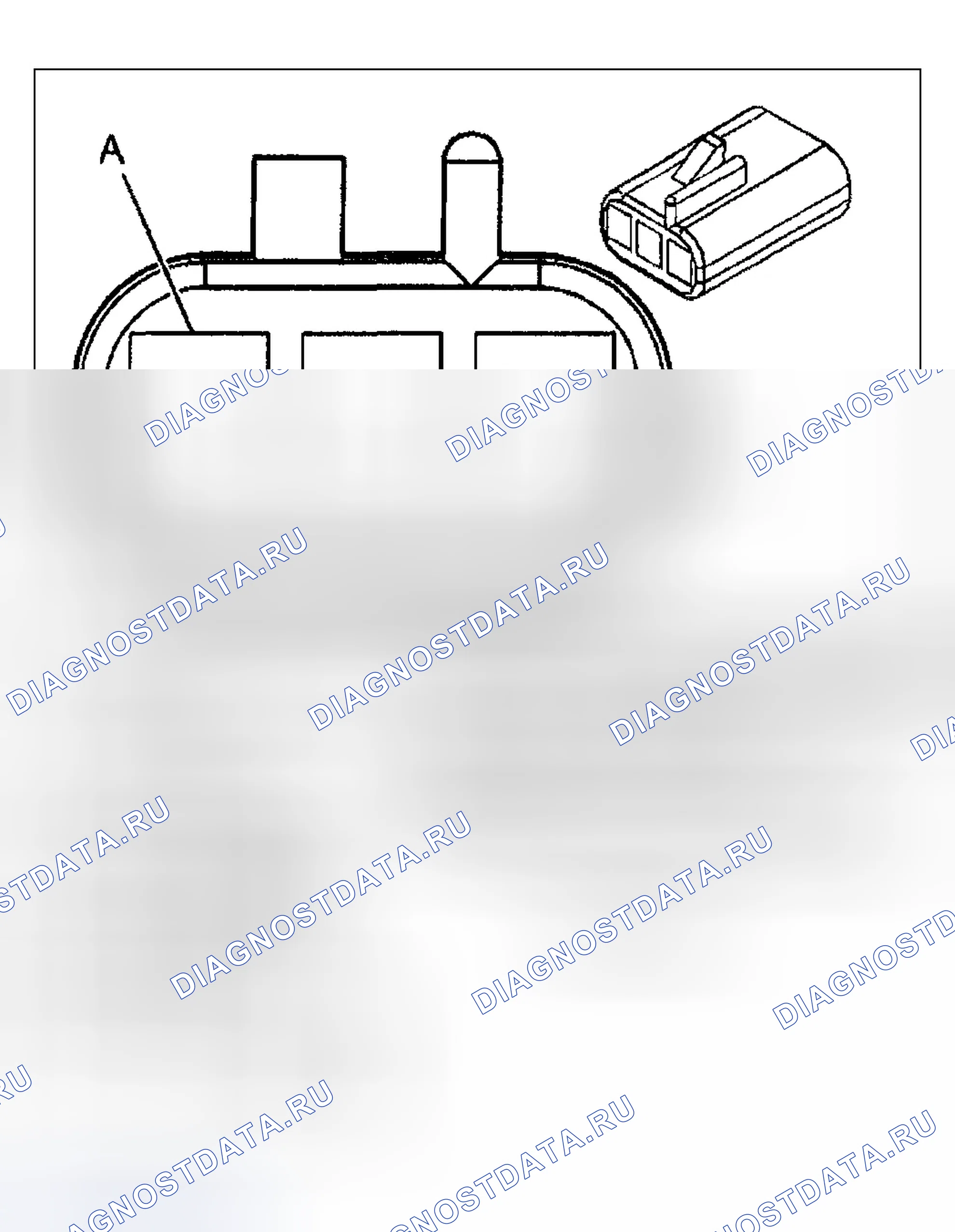 Рис. 49. Chevrolet TrailBlazer I