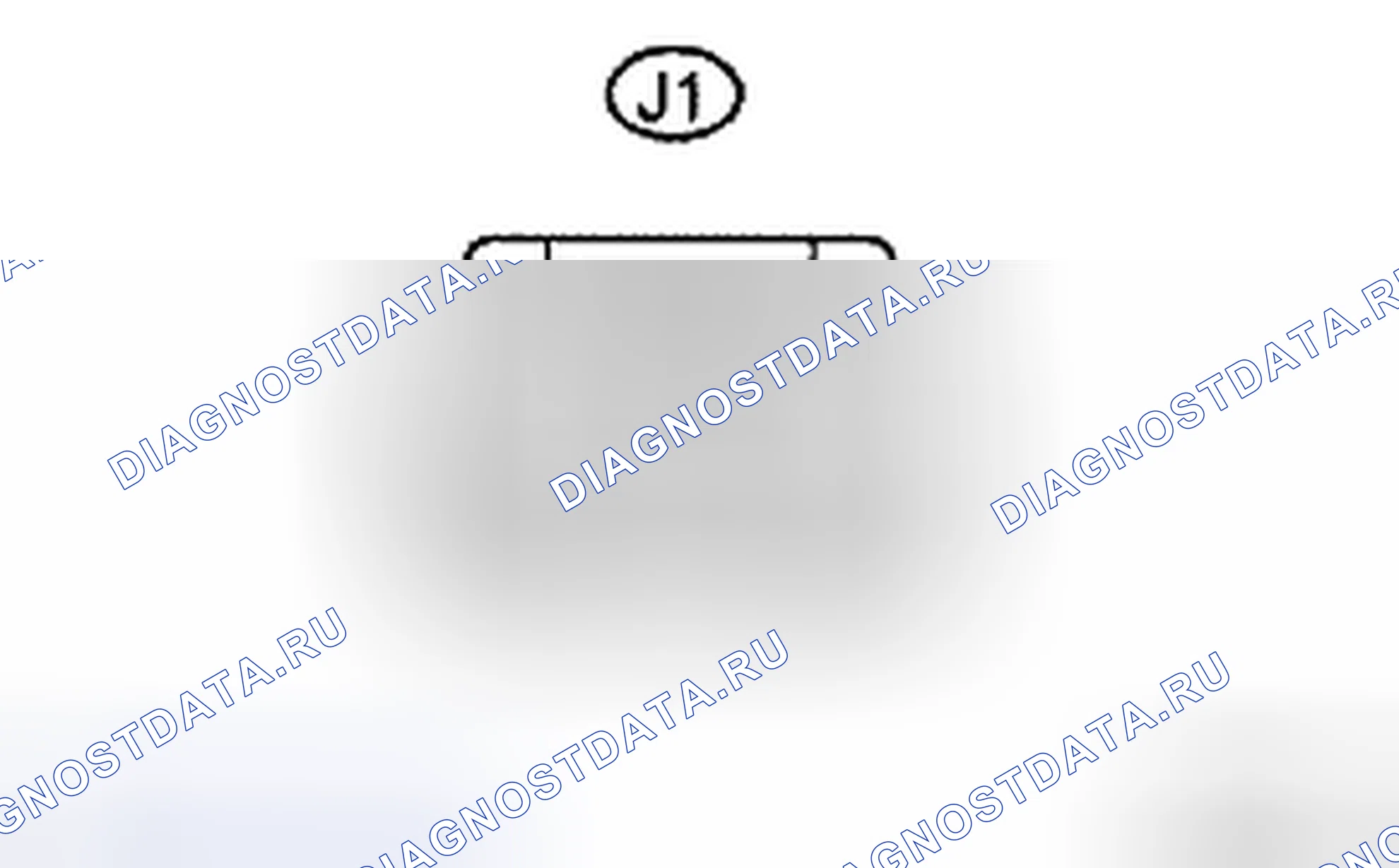 Рис. 47: ПРОВЕРКА стеклоподъёмников. Toyota Camry XV40