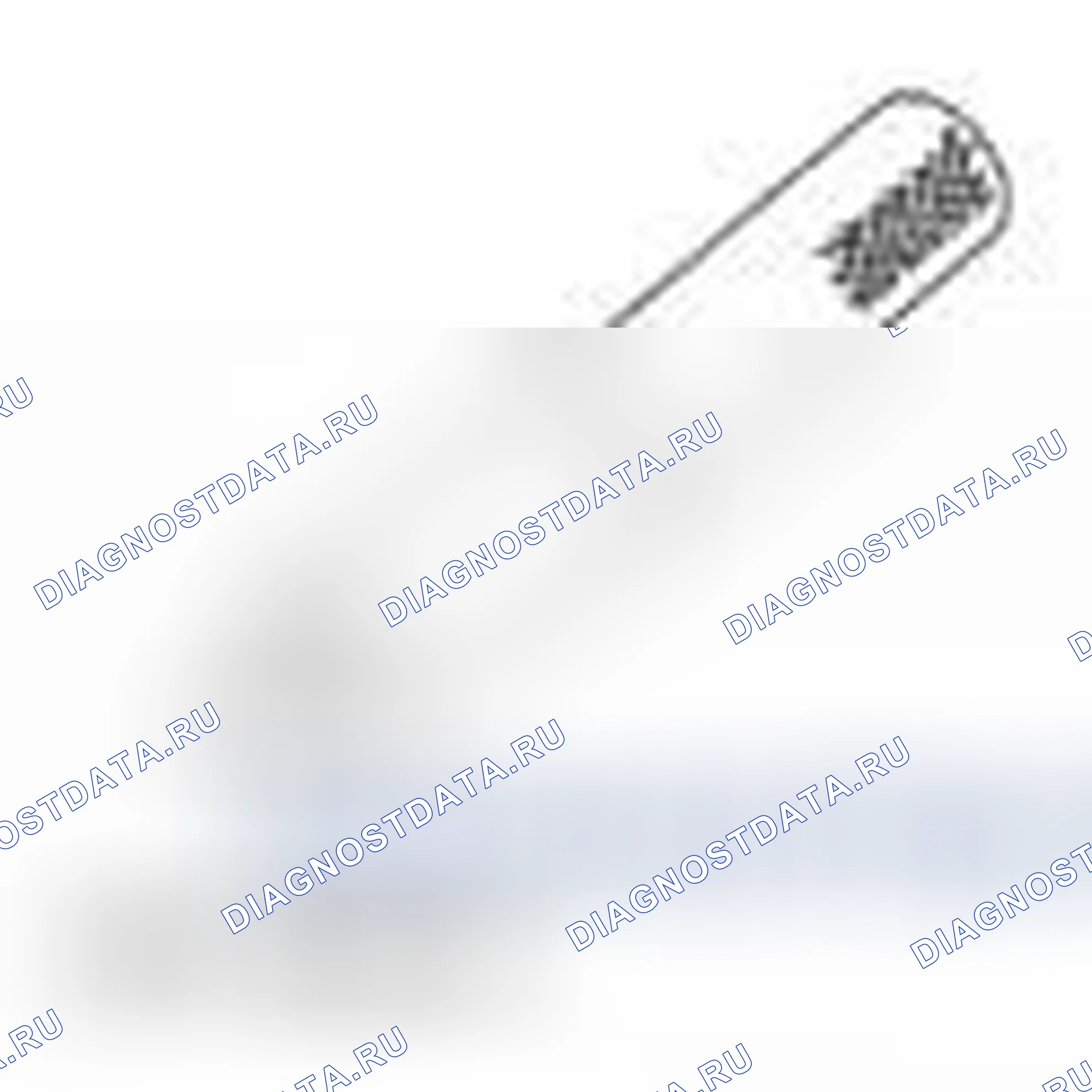 Рис. 1494. Ford Edge I рестайлинг