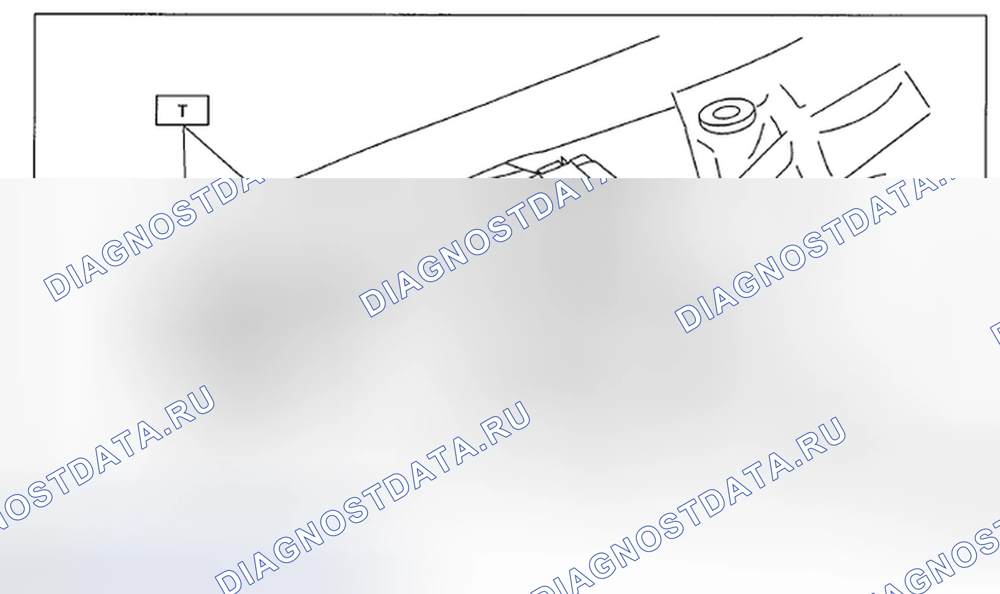 Рис. 15. Subaru Outback BR