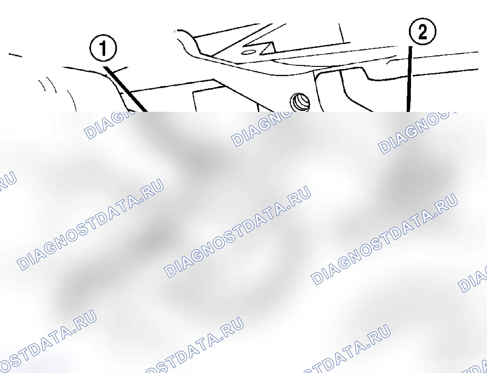 Рис. 96. Dodge Avenger II