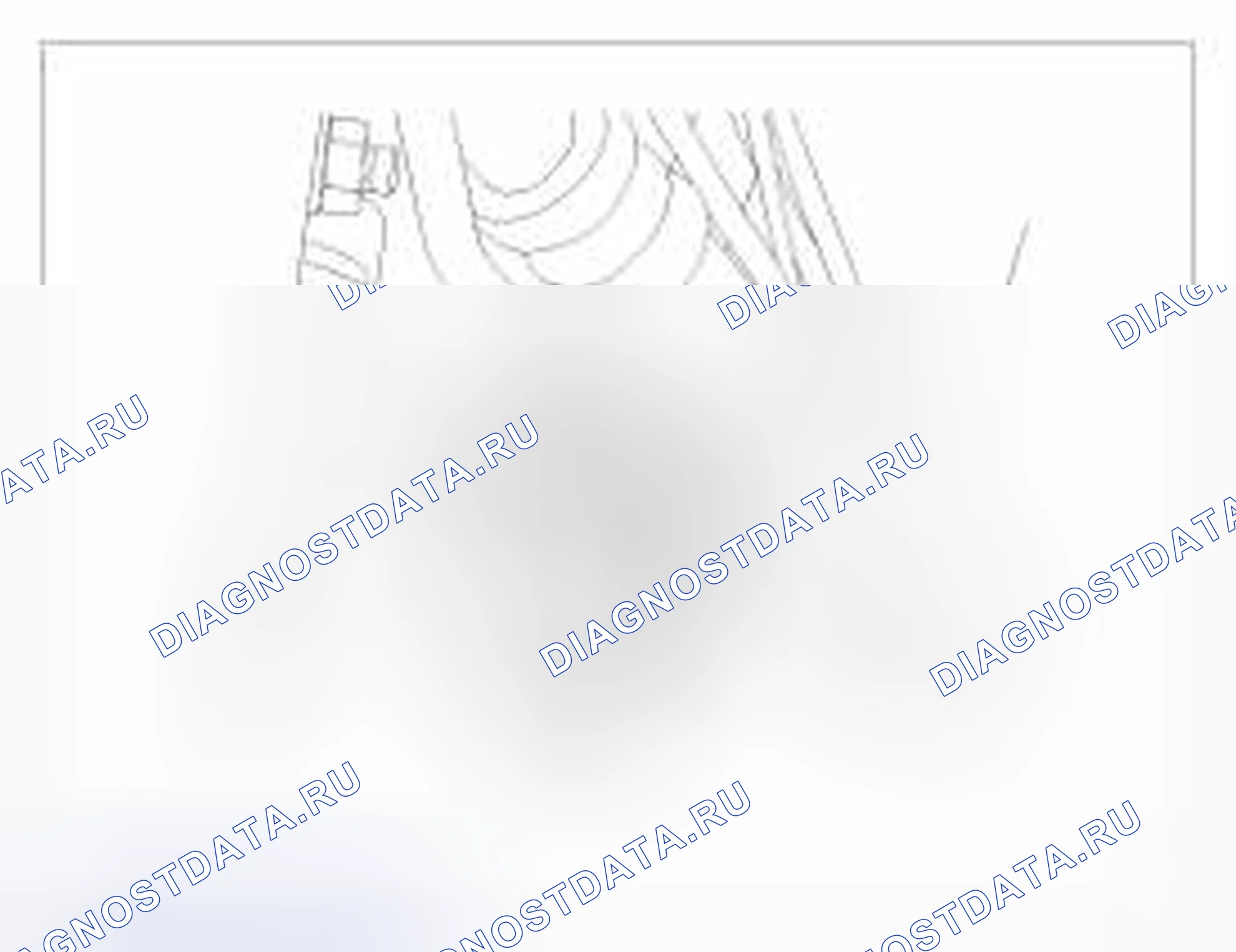 Рис. 4: Замена. BMW 6 серия F06/F13/F12