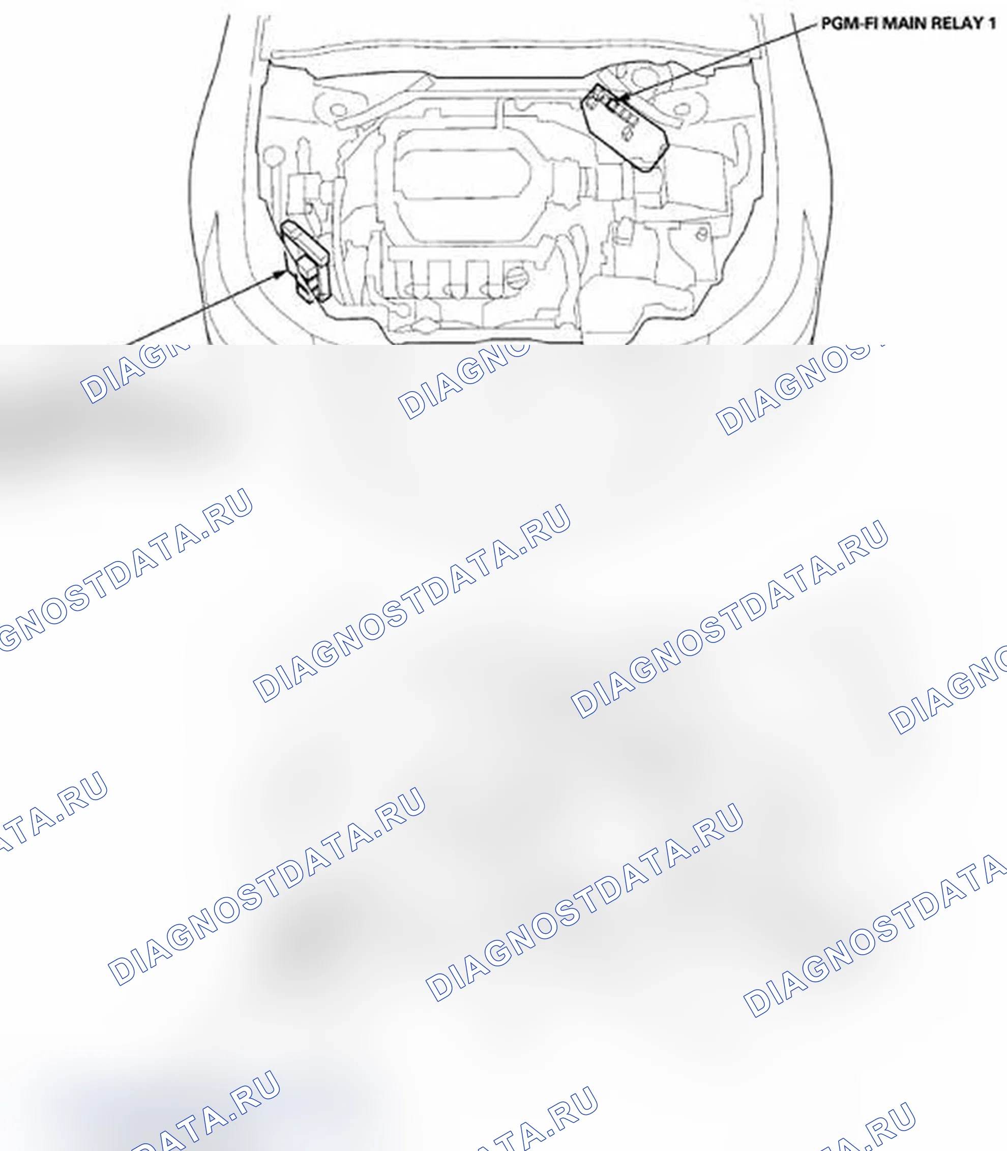 Рис. 3. Acura TL IV рестайлинг