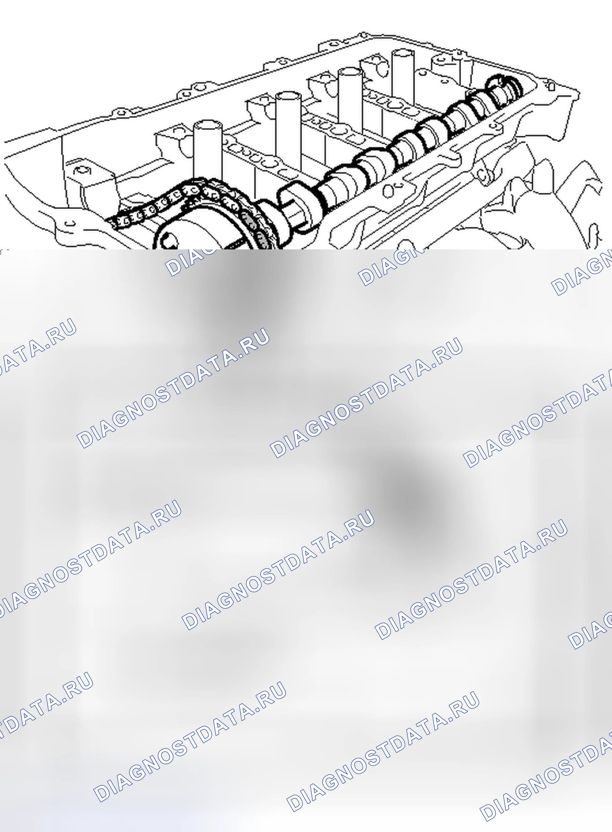 Рис. 472. Toyota Matrix E140