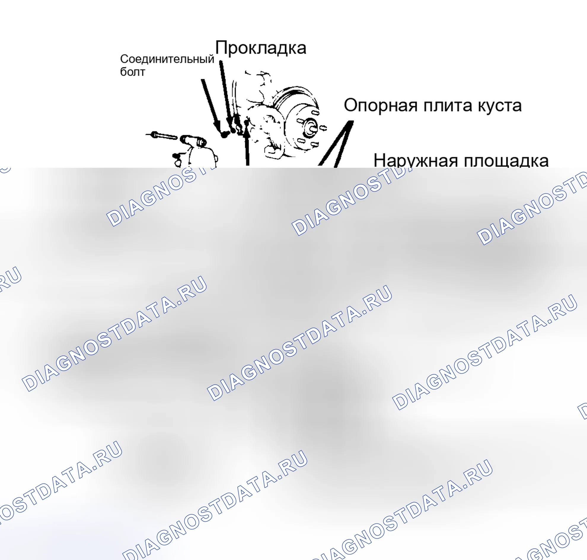 Рис. 1. Lexus ES V20