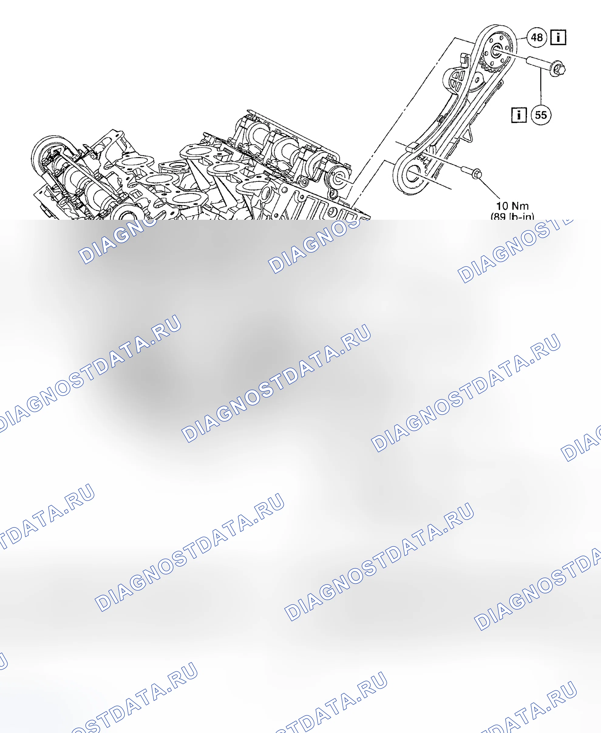 Рис. 333. Ford Explorer III
