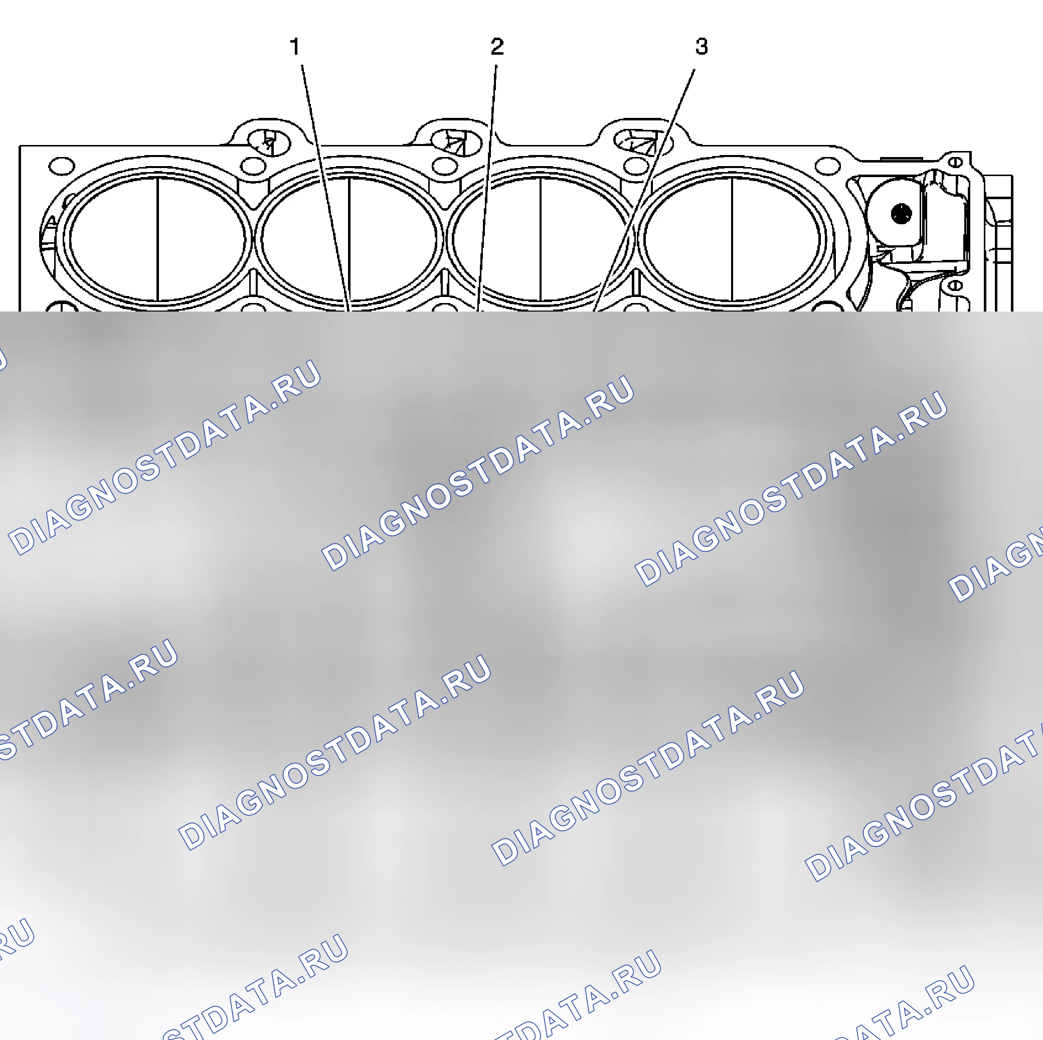 Рис. 46. Cadillac DTS I